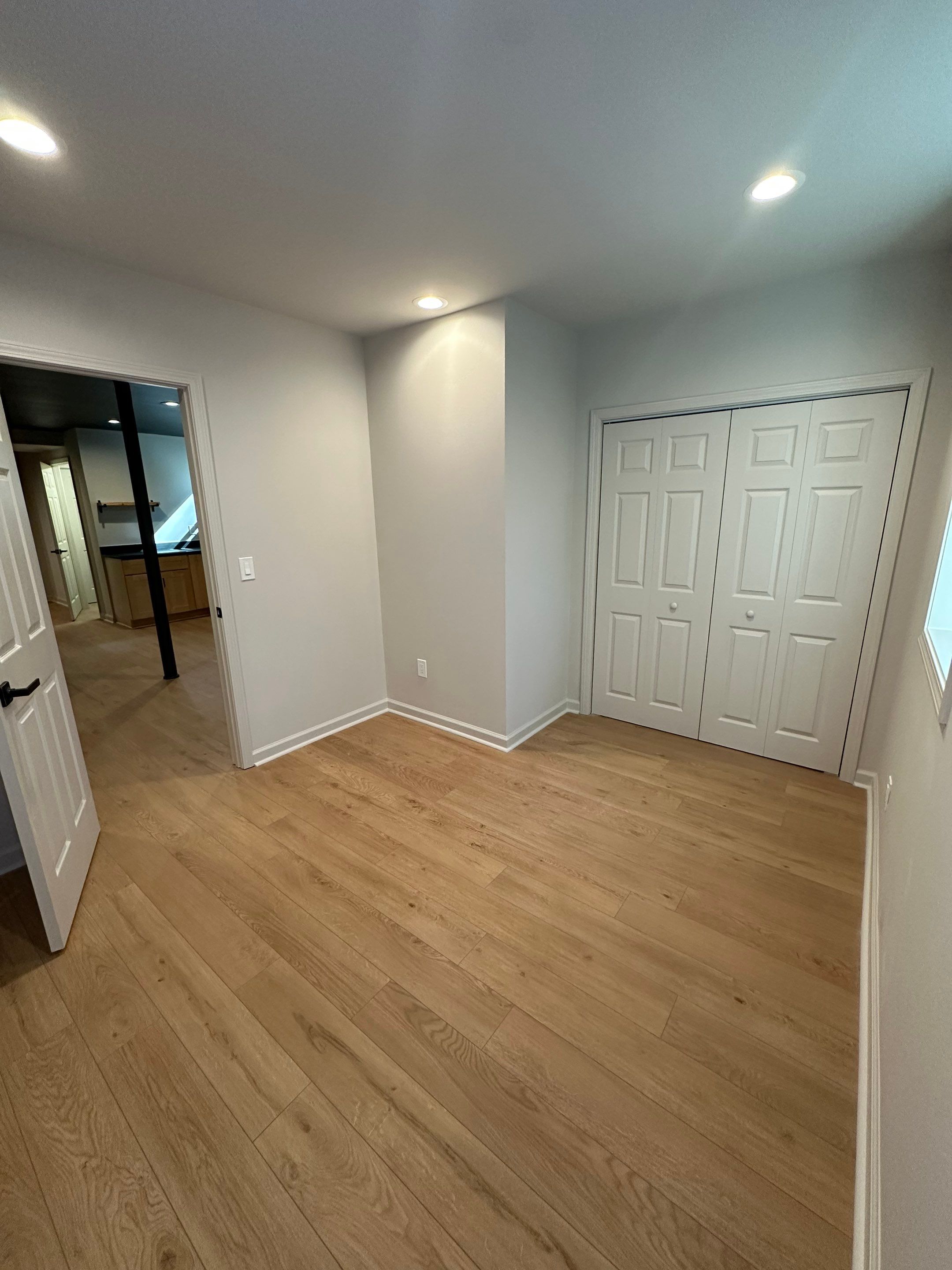 Basement Finishing — East Cobb — photo 2