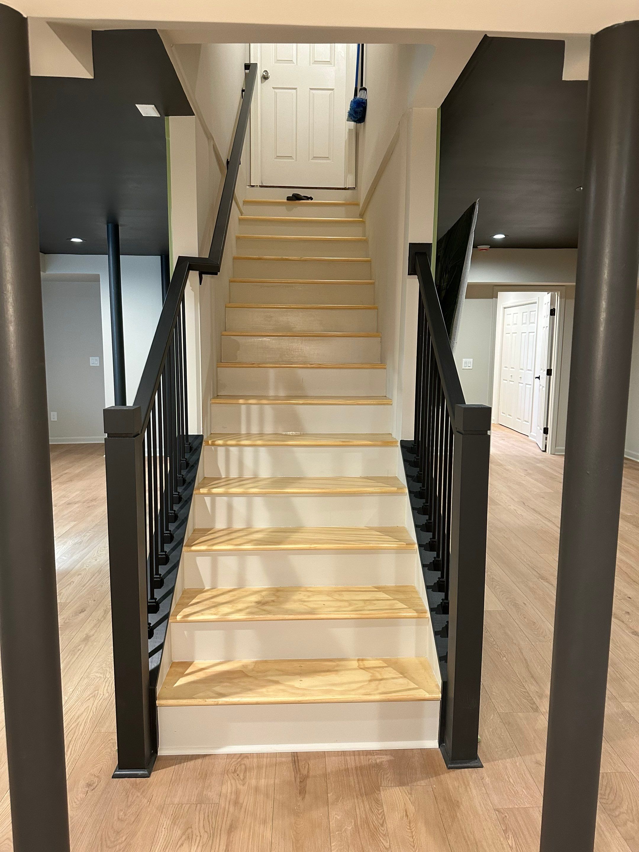 Basement Finishing — East Cobb — photo 3
