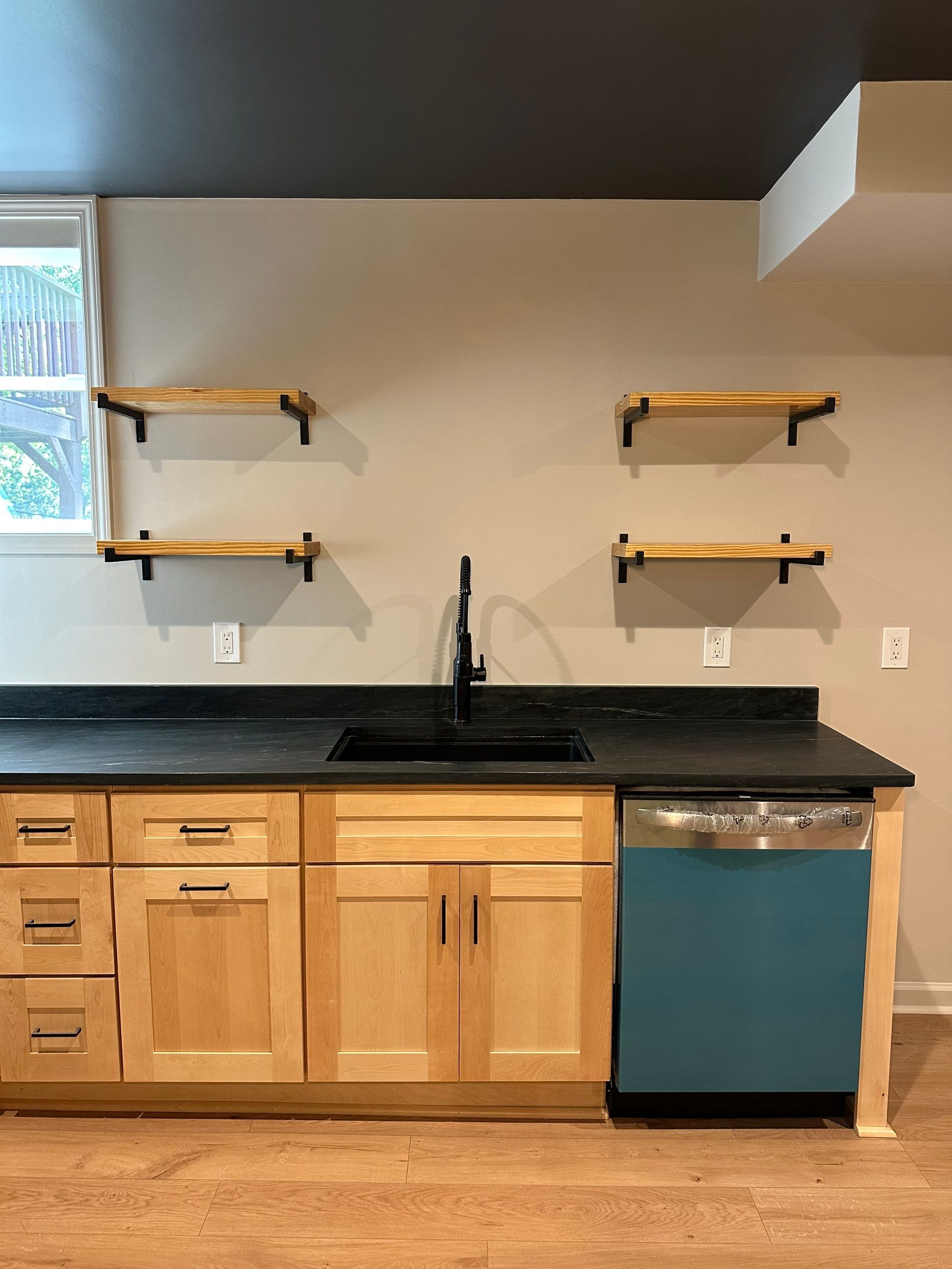 Basement Finishing — East Cobb — photo 4