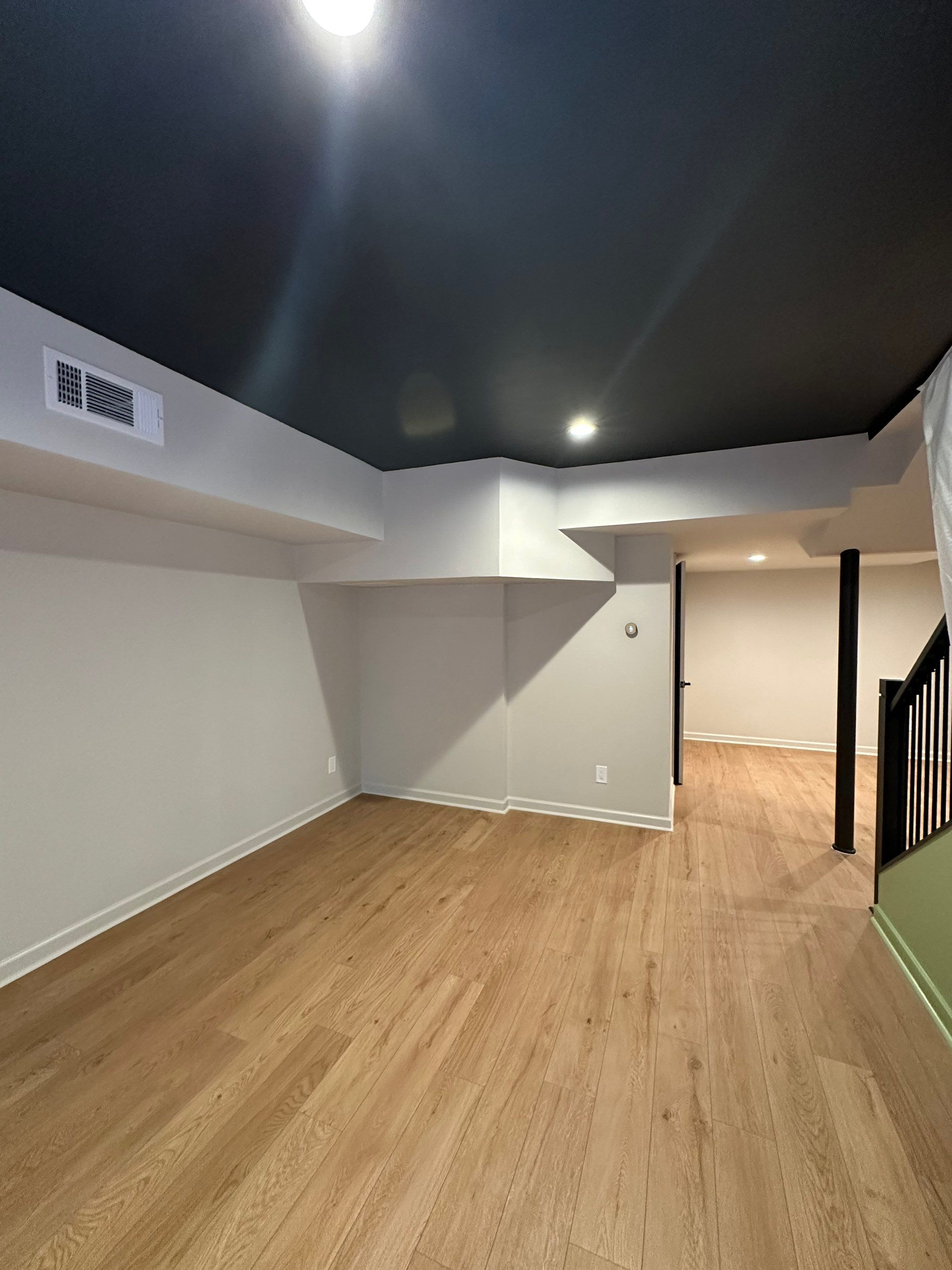 Basement Finishing — East Cobb — photo 6