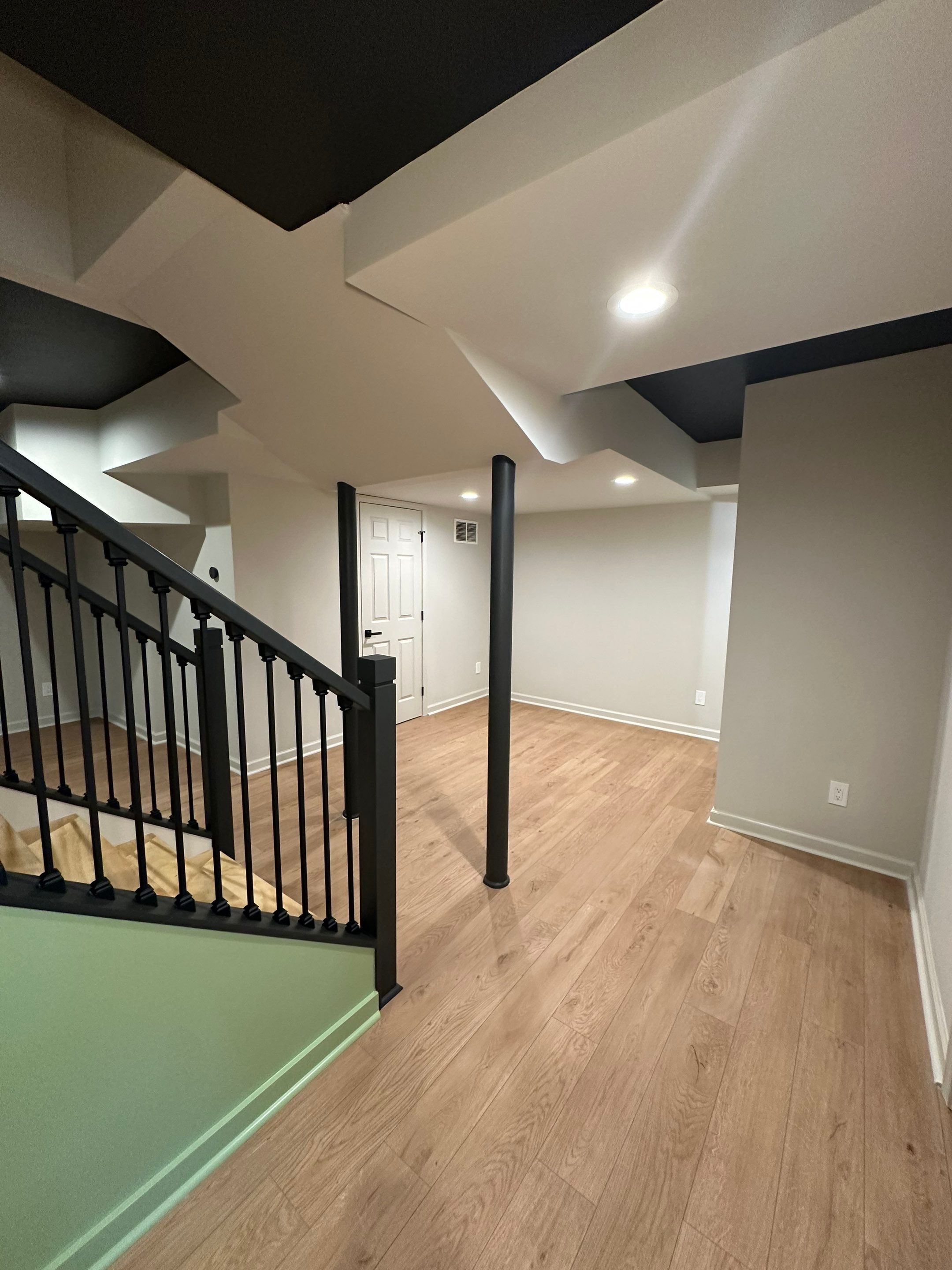 Basement Finishing — East Cobb — photo 7