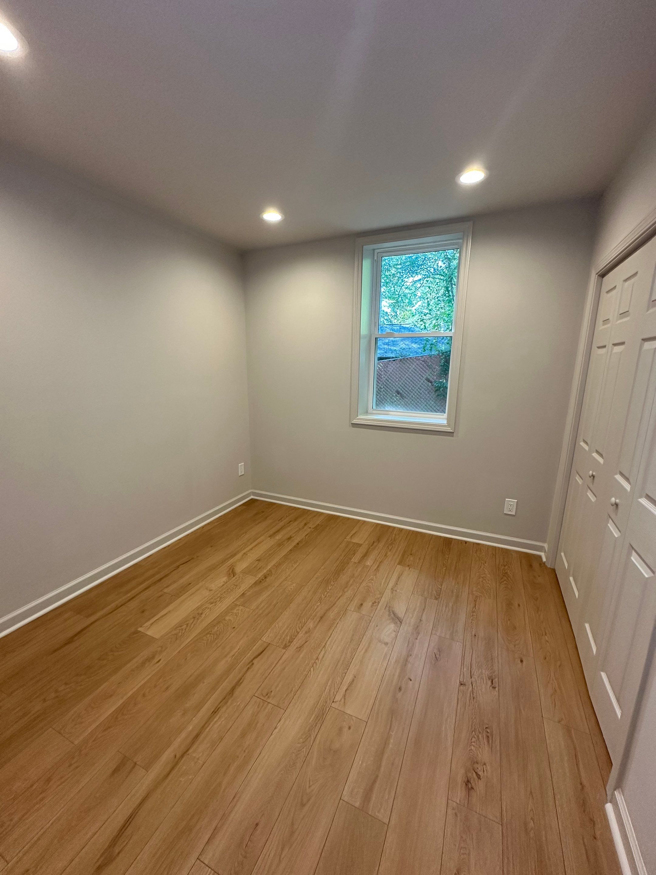 Basement Finishing — East Cobb — photo 9