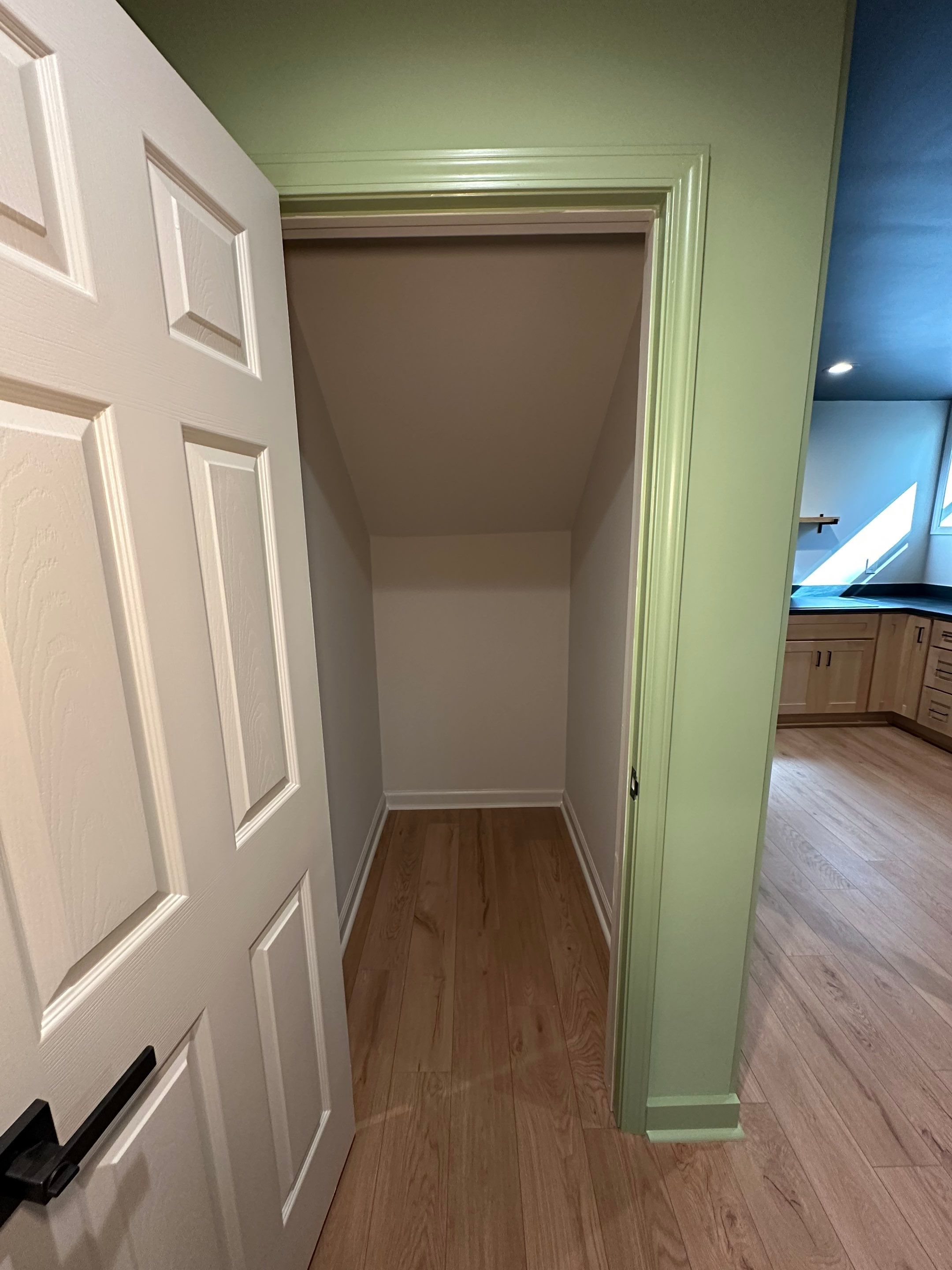 Basement Finishing — East Cobb — photo 10