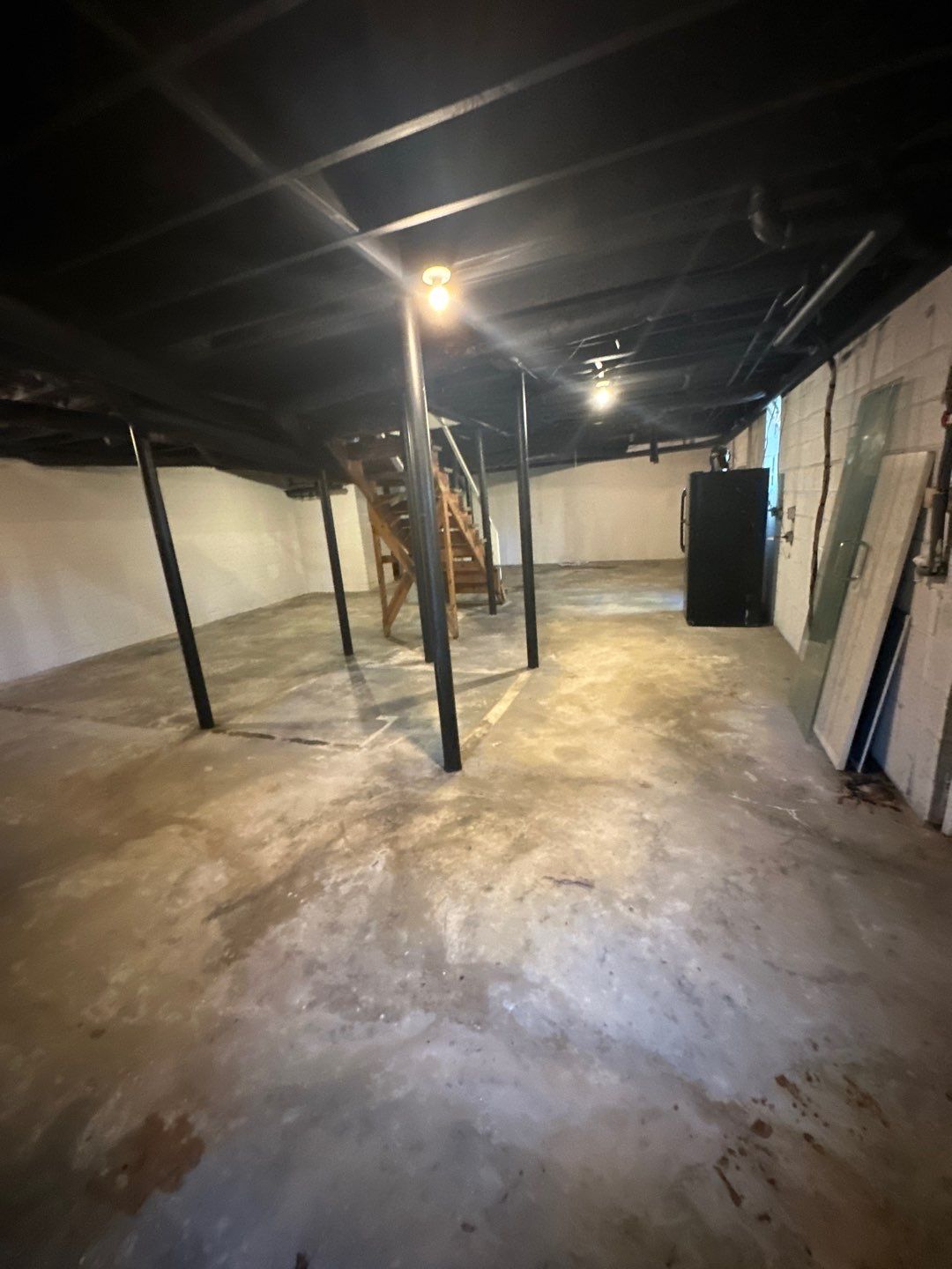 Basement Finishing — East Cobb — photo 11
