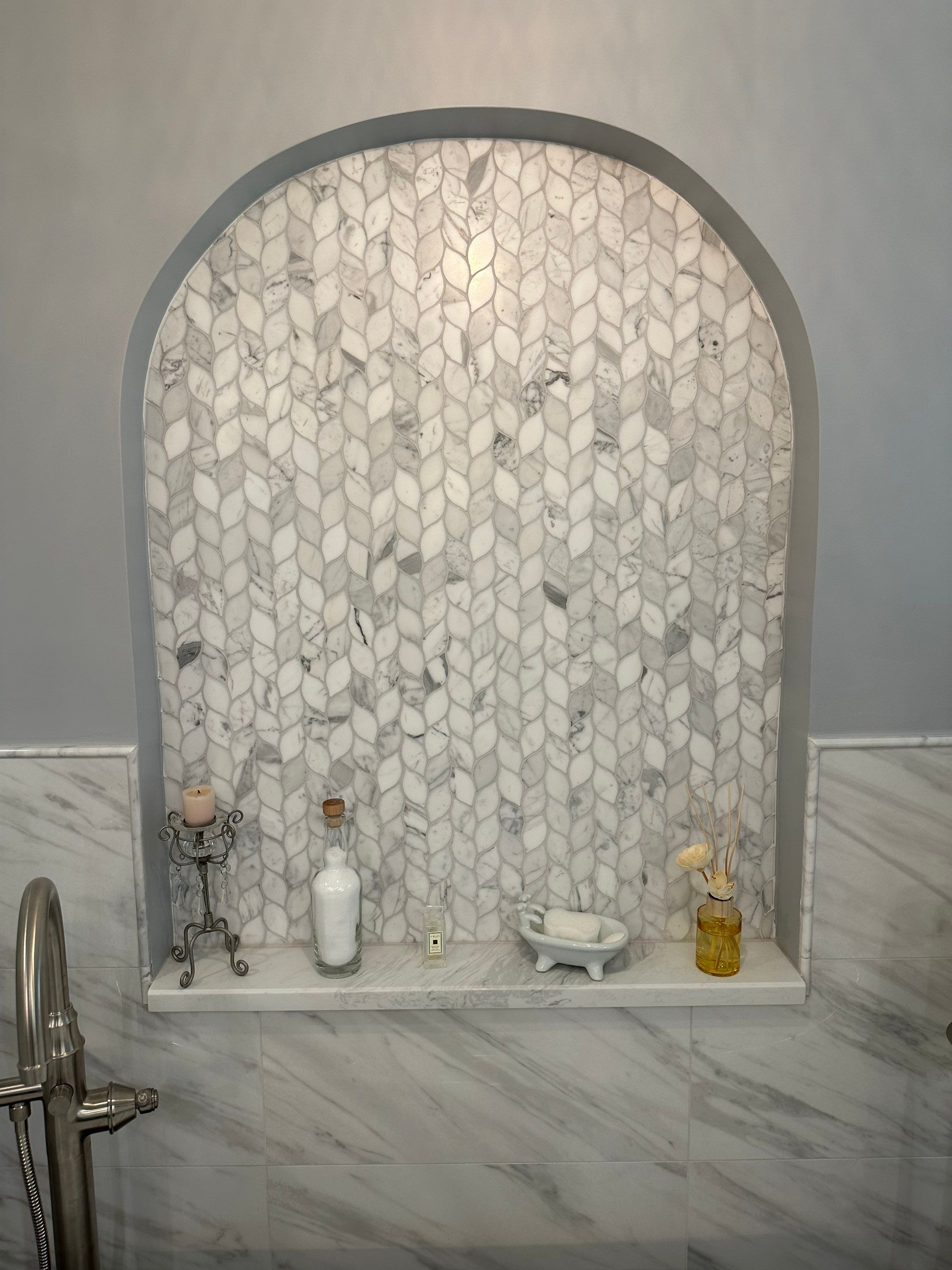 Bathroom Remodel — Brookhaven — photo 4