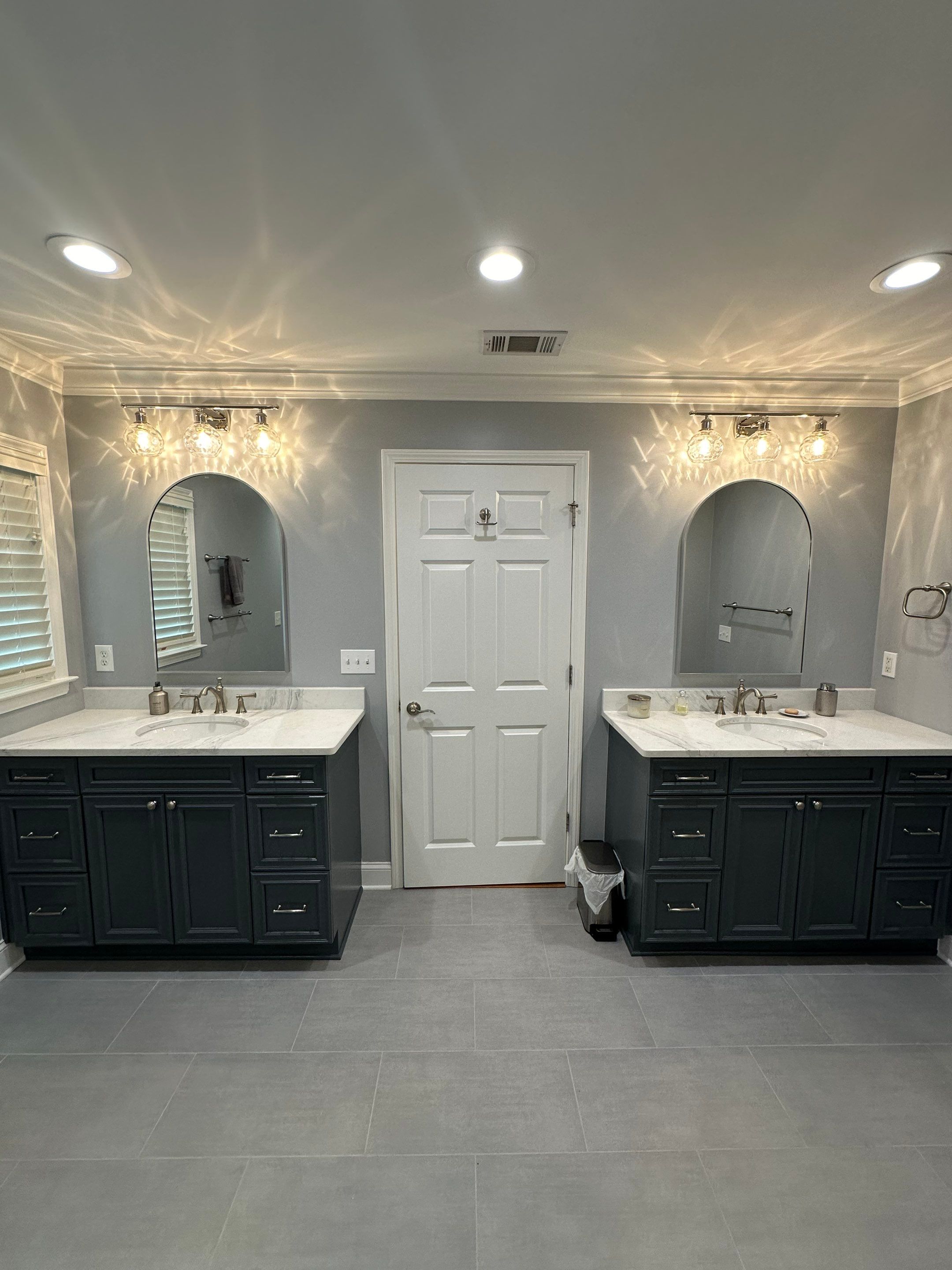 Bathroom Remodel — Brookhaven — photo 5