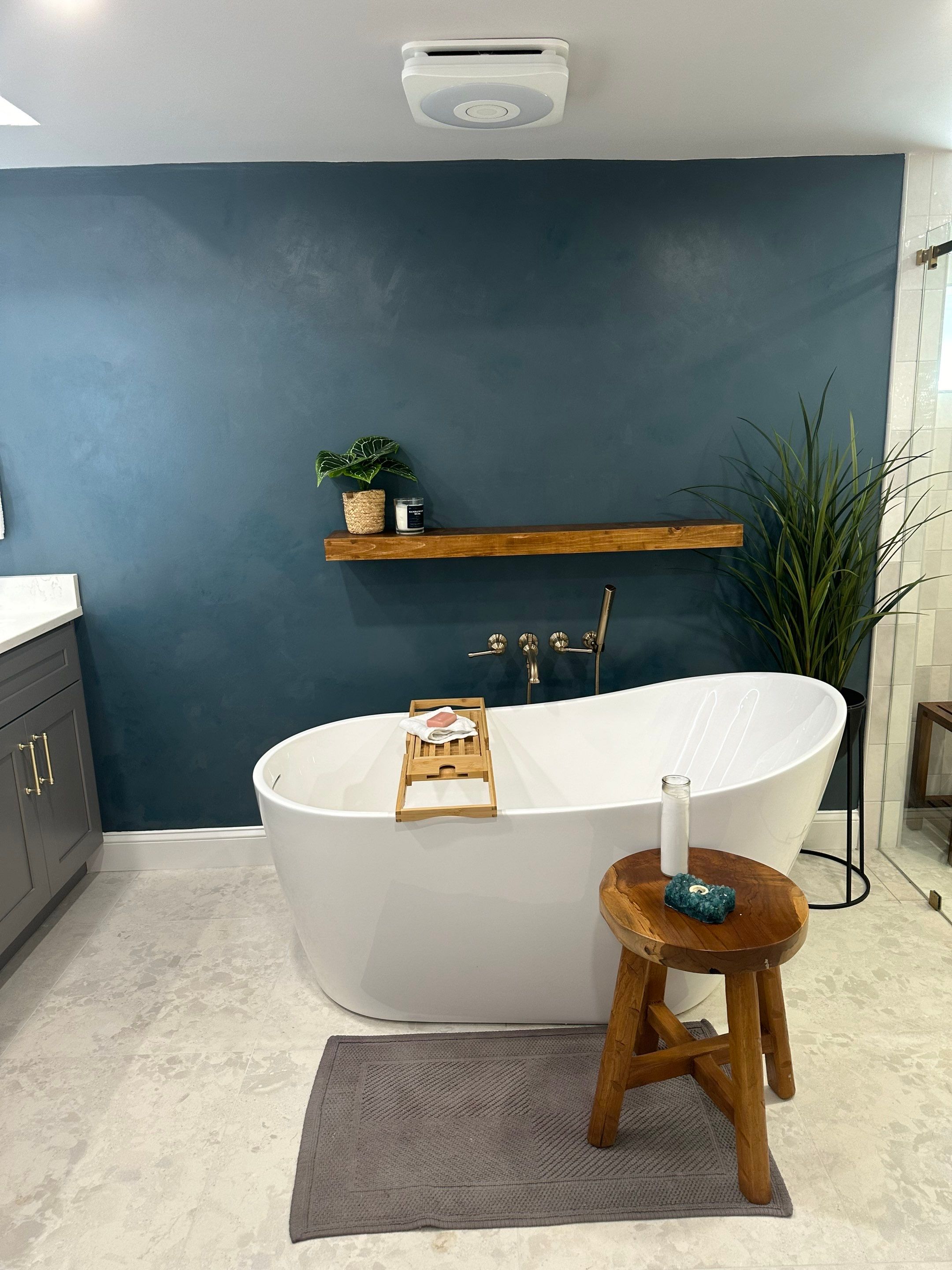 Bathroom Remodel — Buckhead