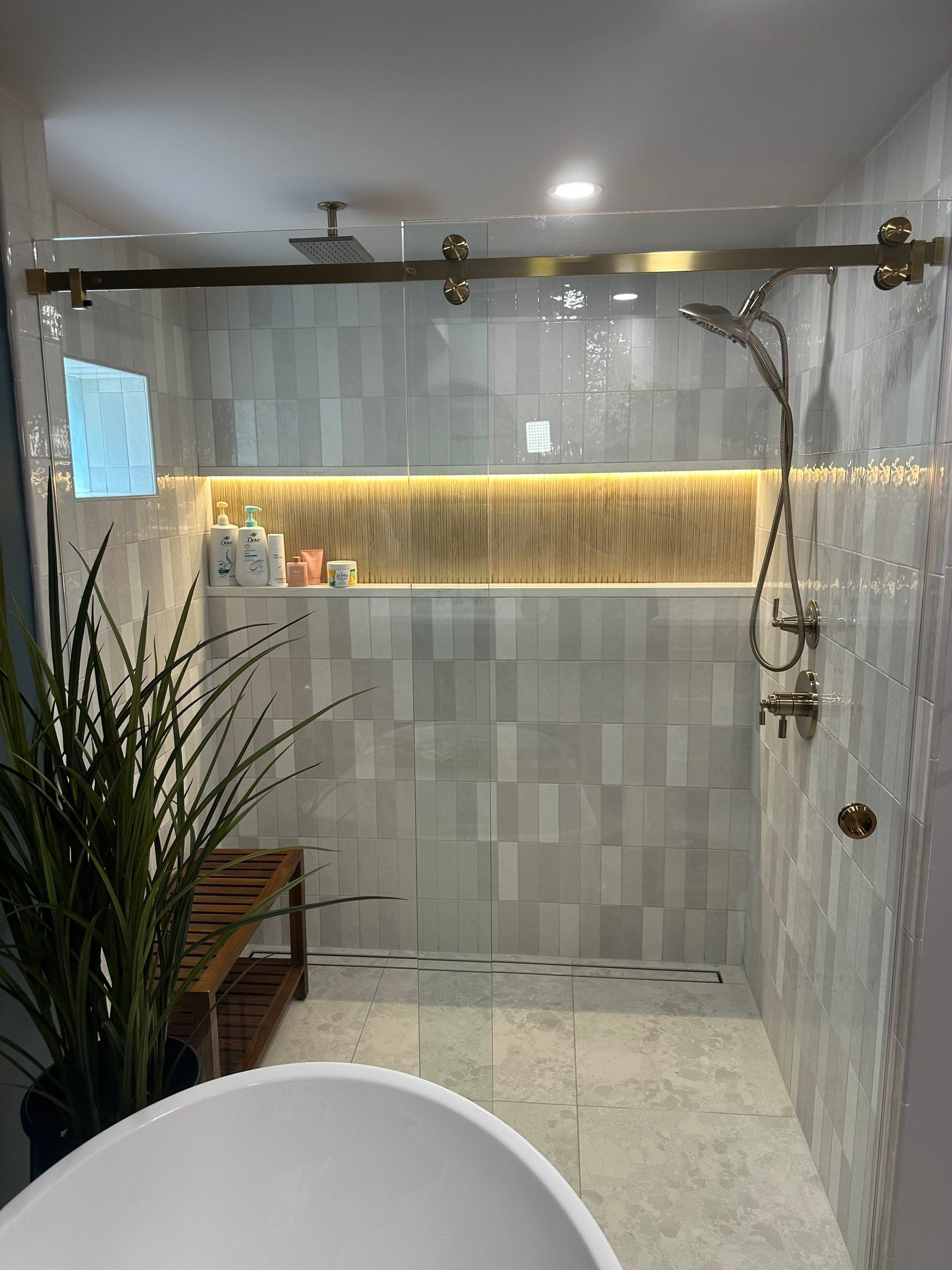 Bathroom Remodel — Buckhead — photo 2