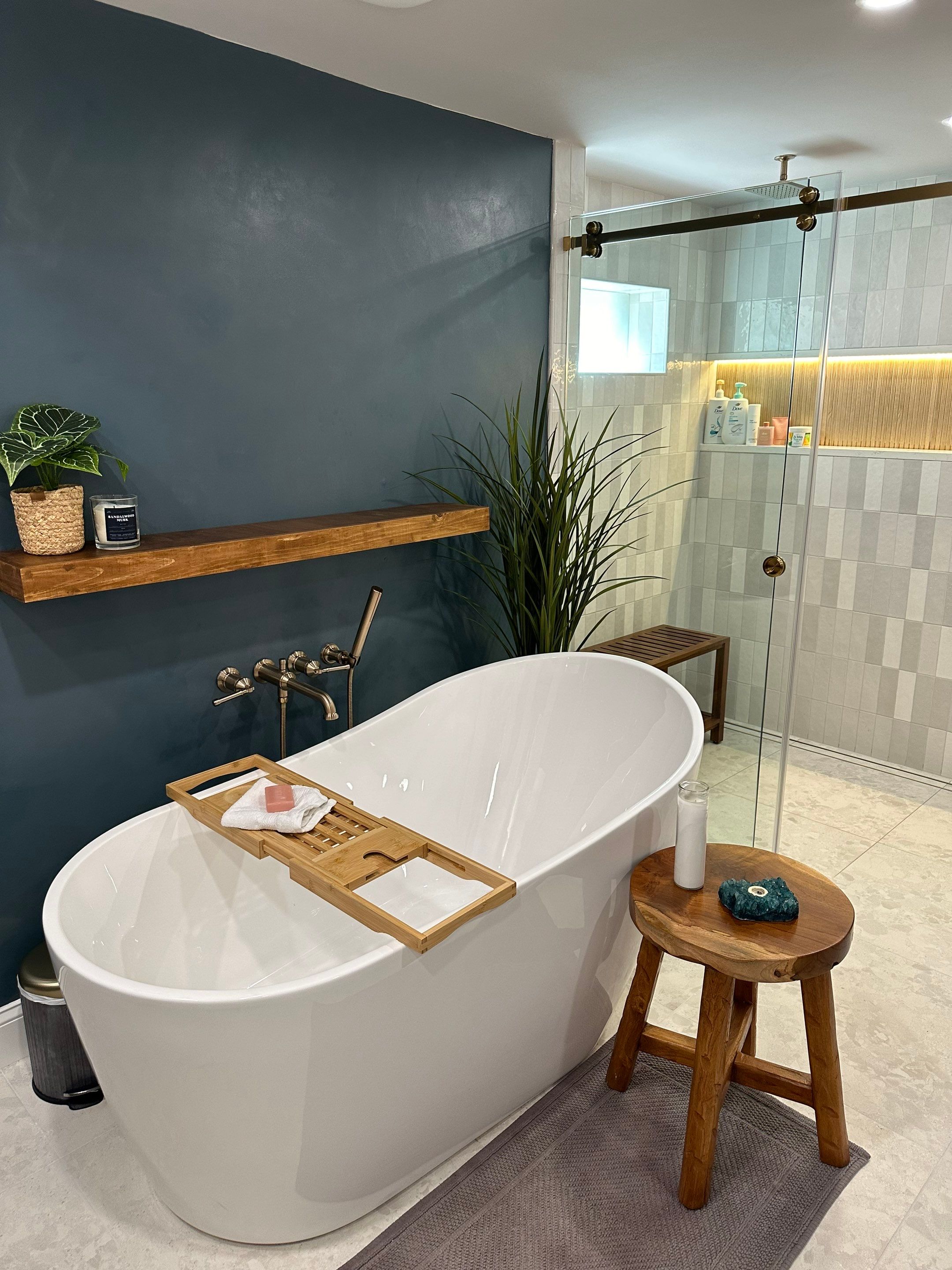 Bathroom Remodel — Buckhead — photo 3