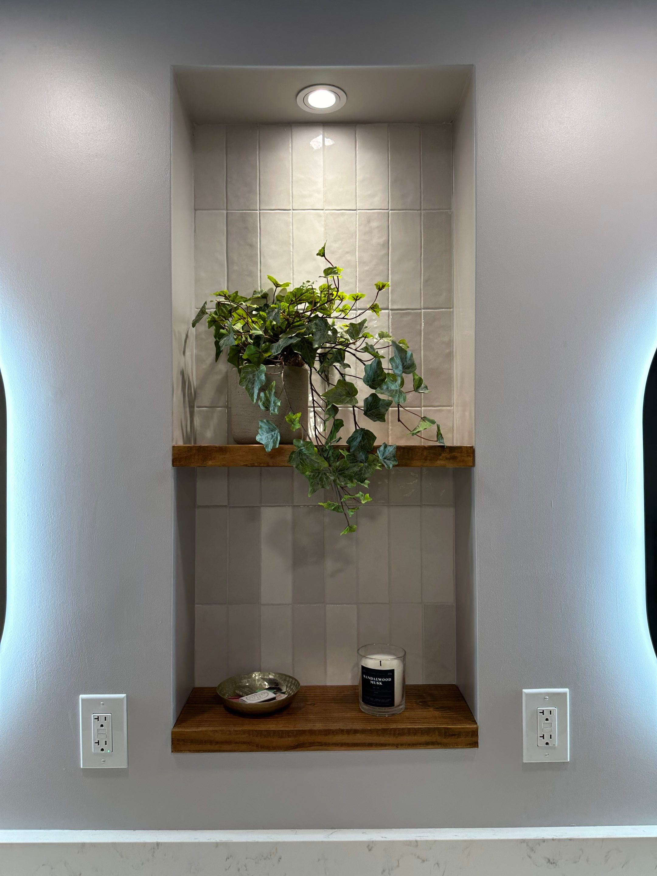 Bathroom Remodel — Buckhead — photo 4