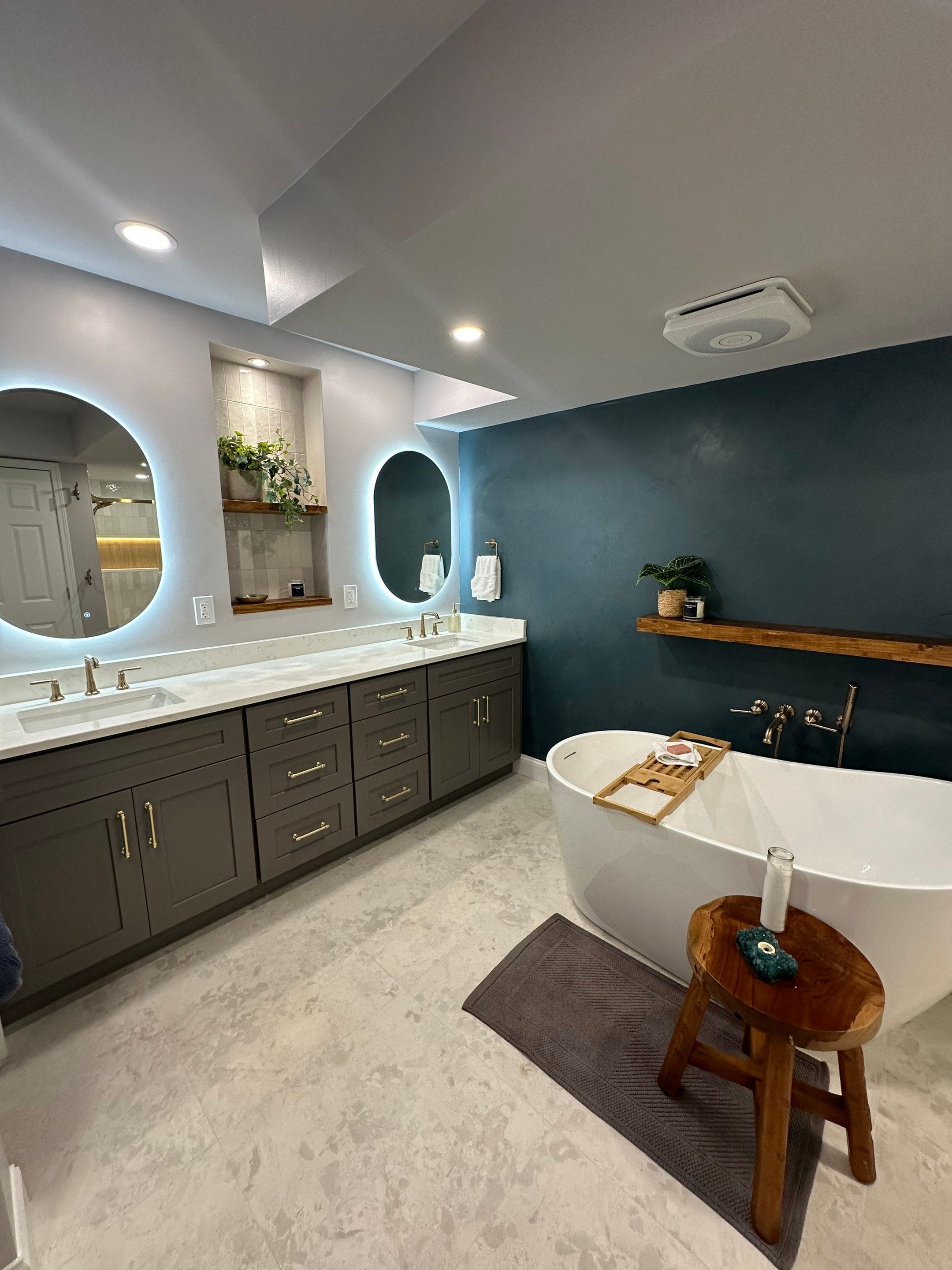 Bathroom Remodel — Buckhead — photo 5