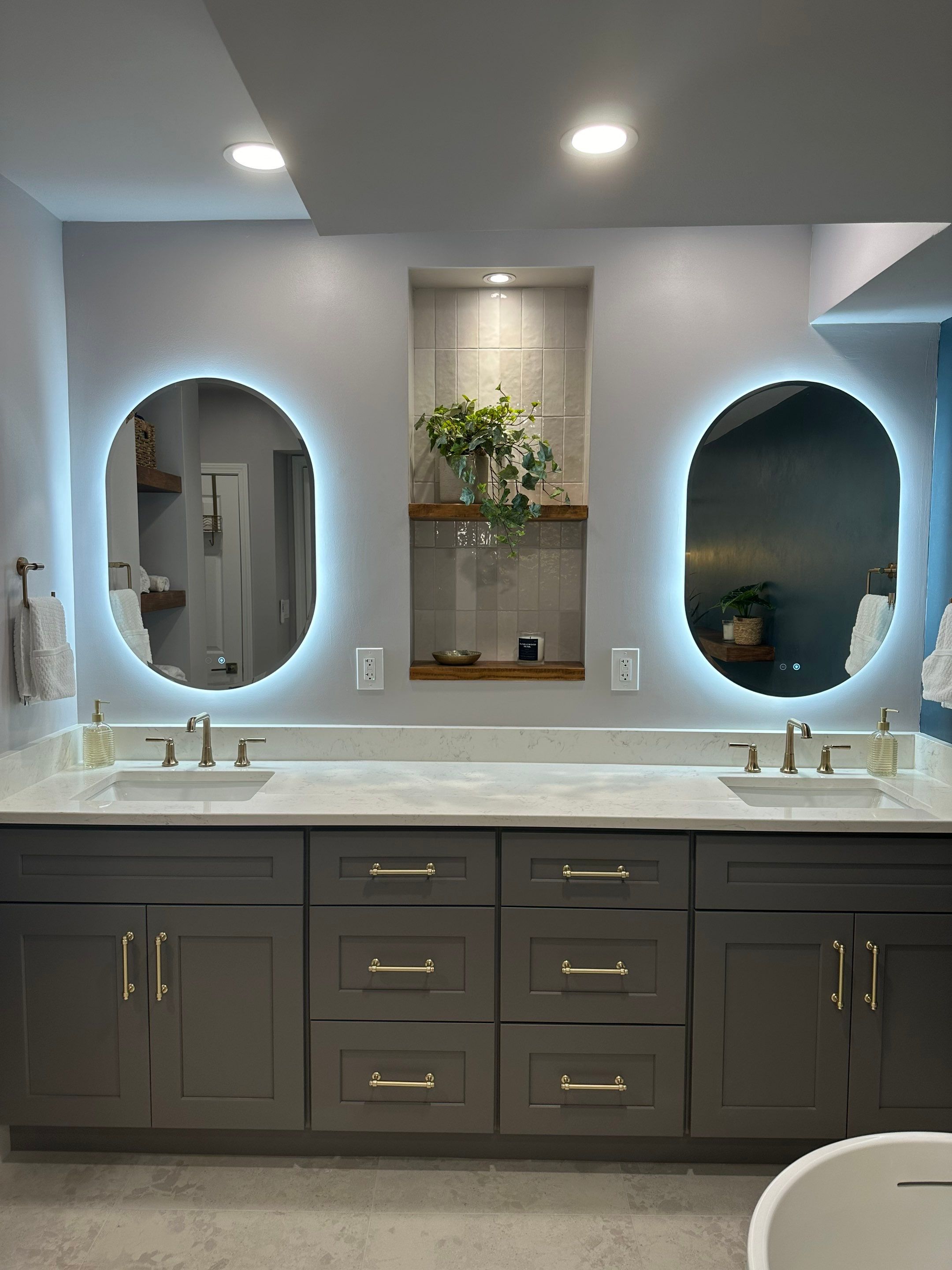 Bathroom Remodel — Buckhead — photo 6