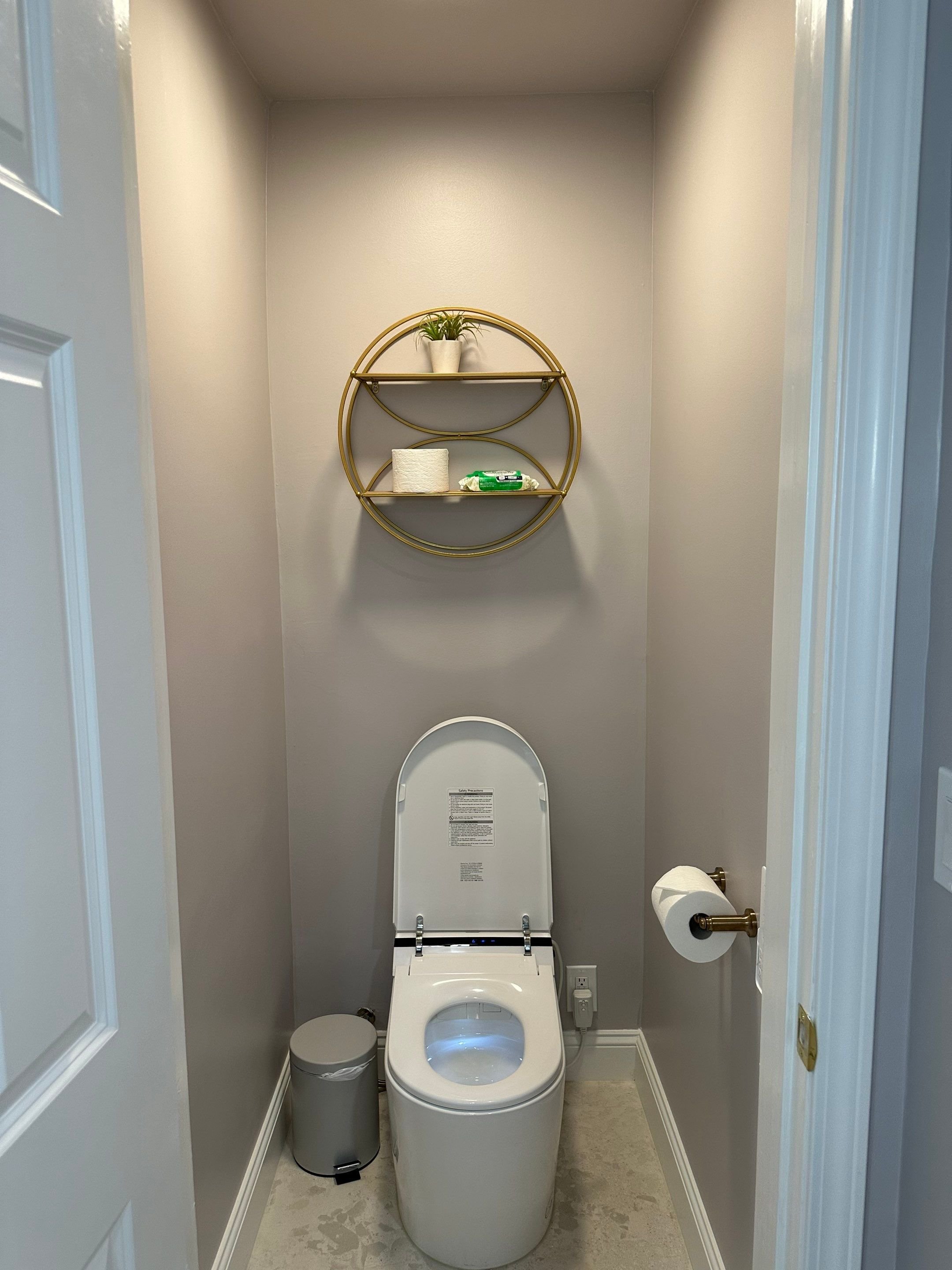 Bathroom Remodel — Buckhead — photo 8