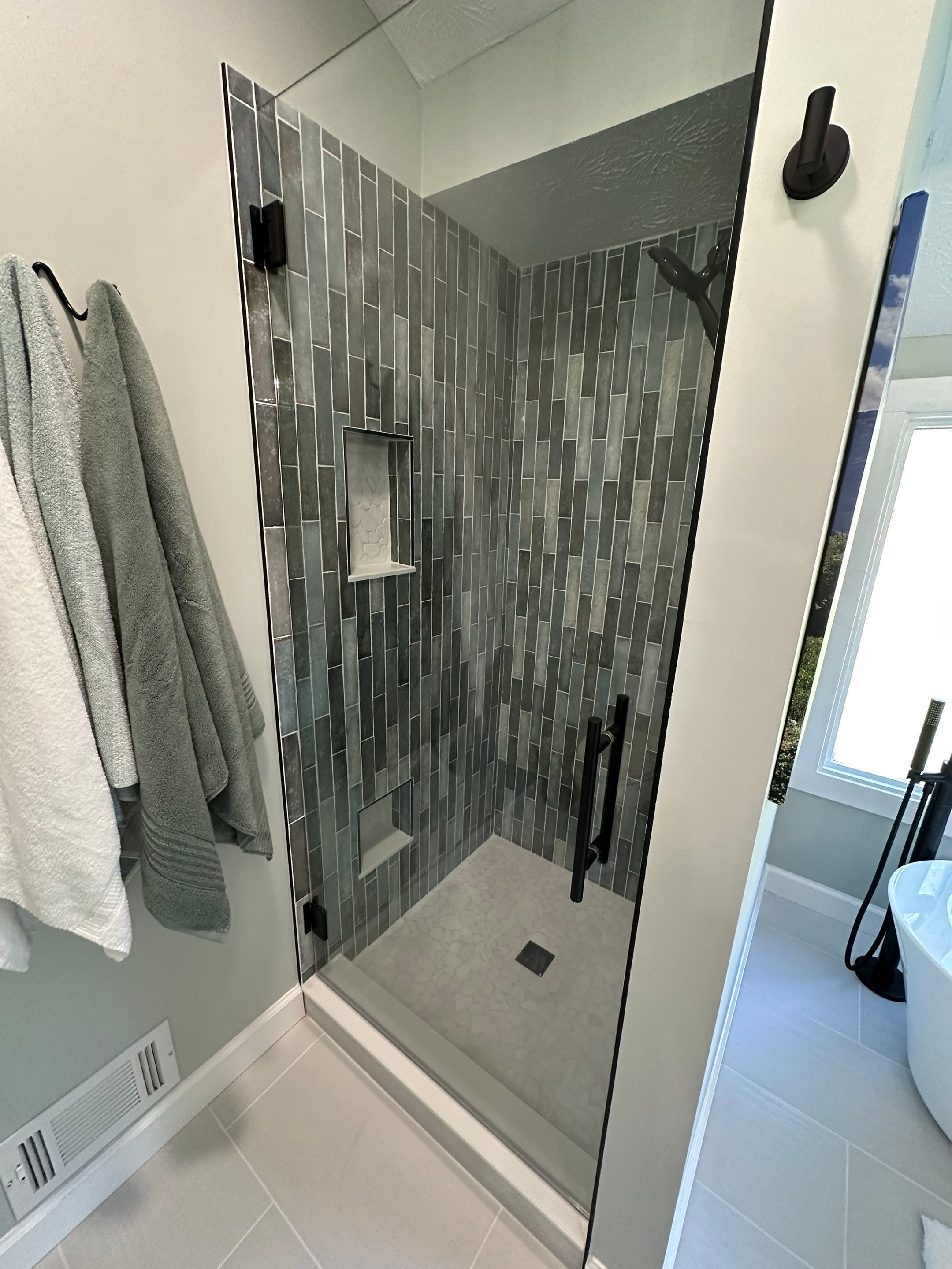 Bathroom Remodel — Duluth — photo 4