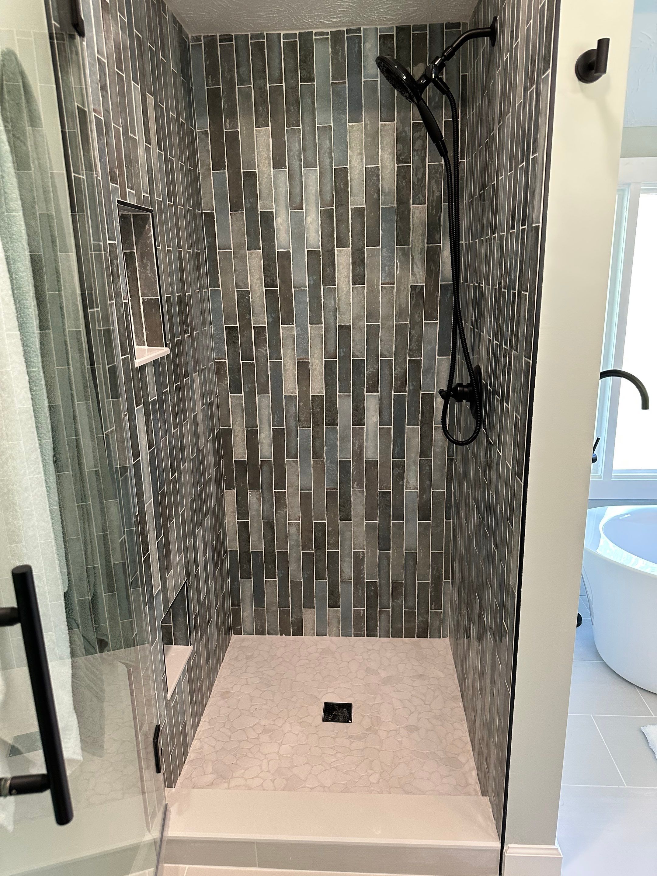 Bathroom Remodel — Duluth — photo 7