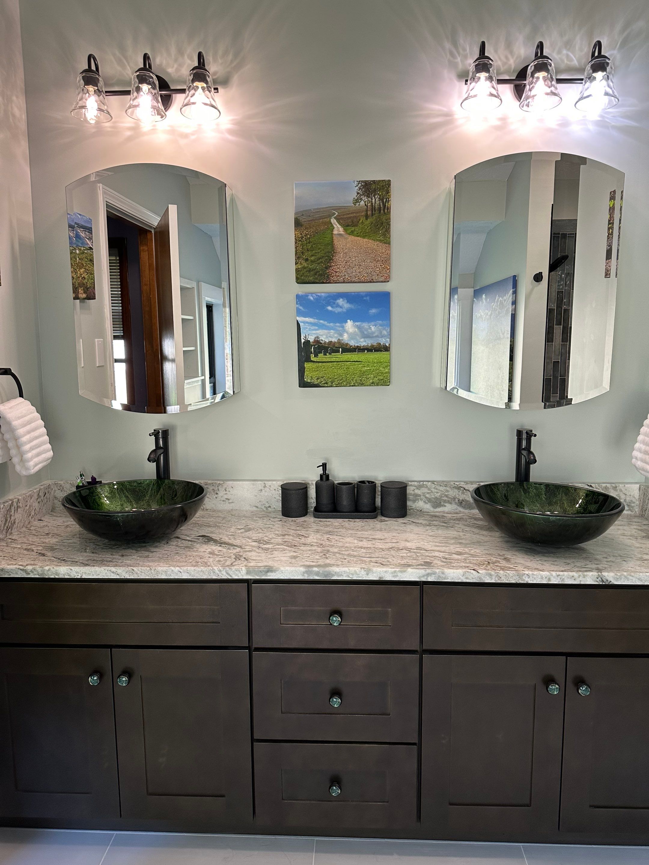 Bathroom Remodel — Duluth — photo 9