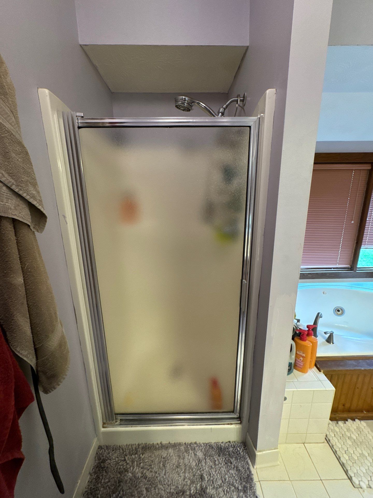 Bathroom Remodel — Duluth — Before — photo 1