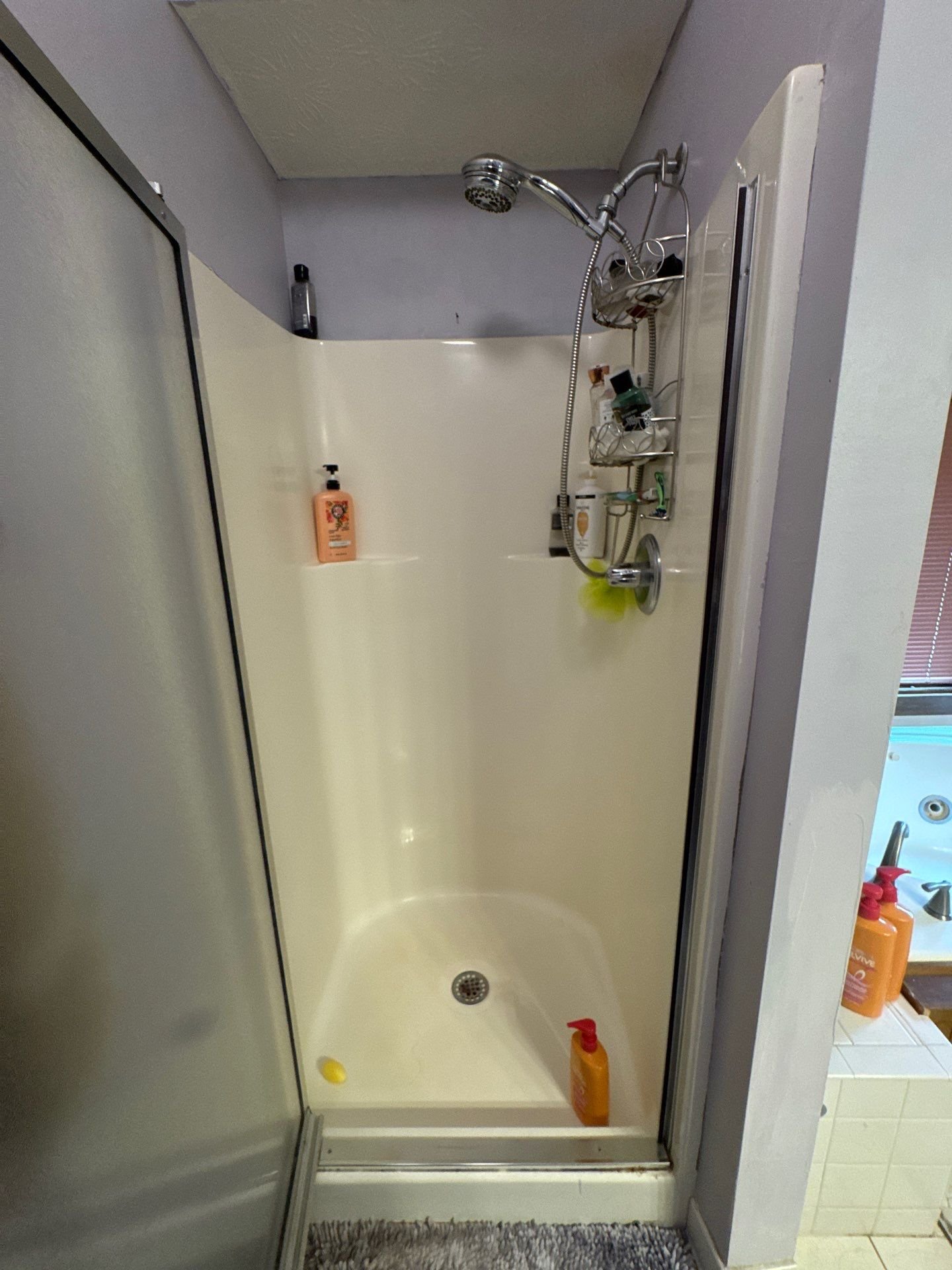 Bathroom Remodel — Duluth — Before — photo 3