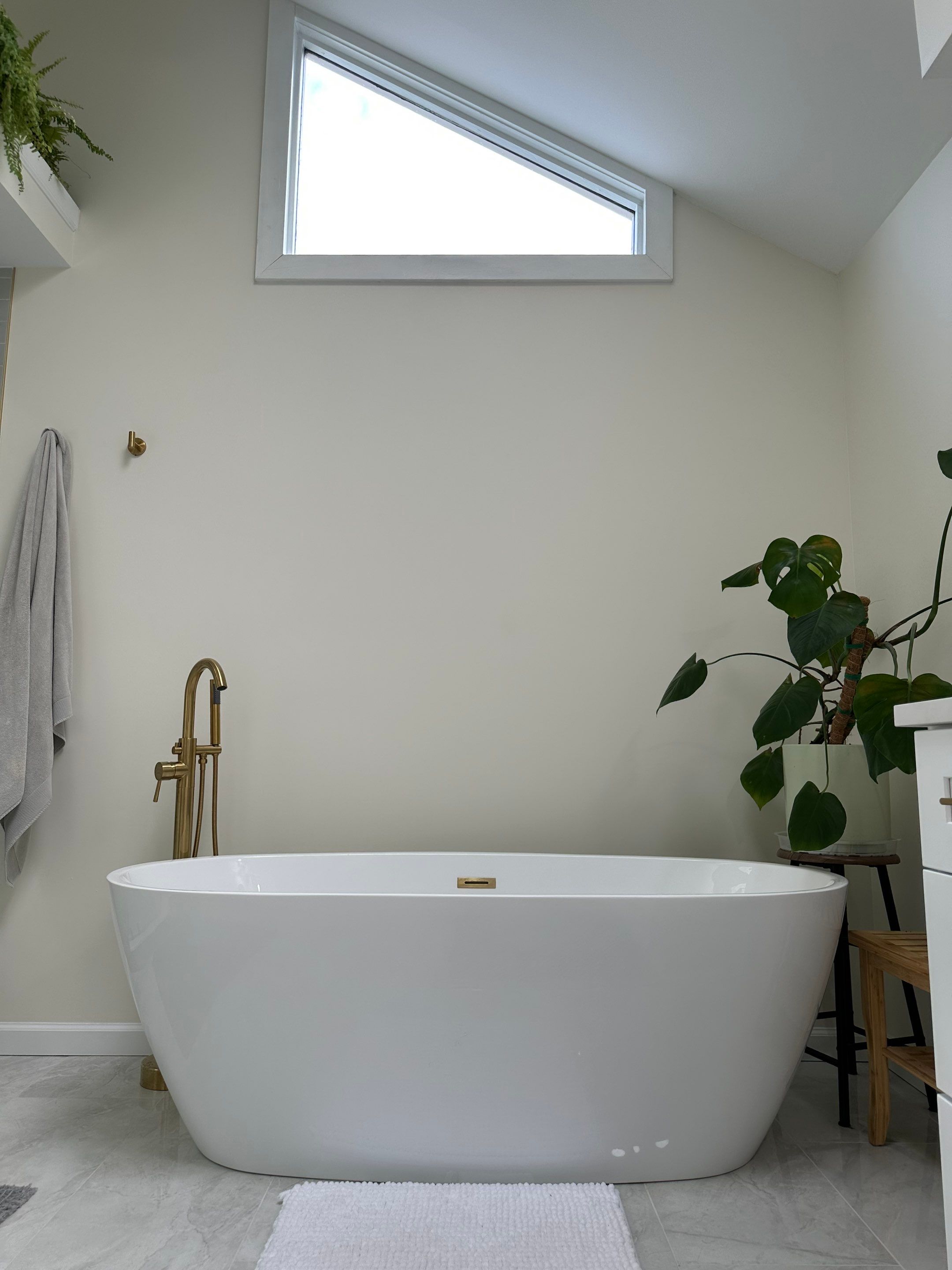 Bathroom Remodel — East Cobb — photo 2