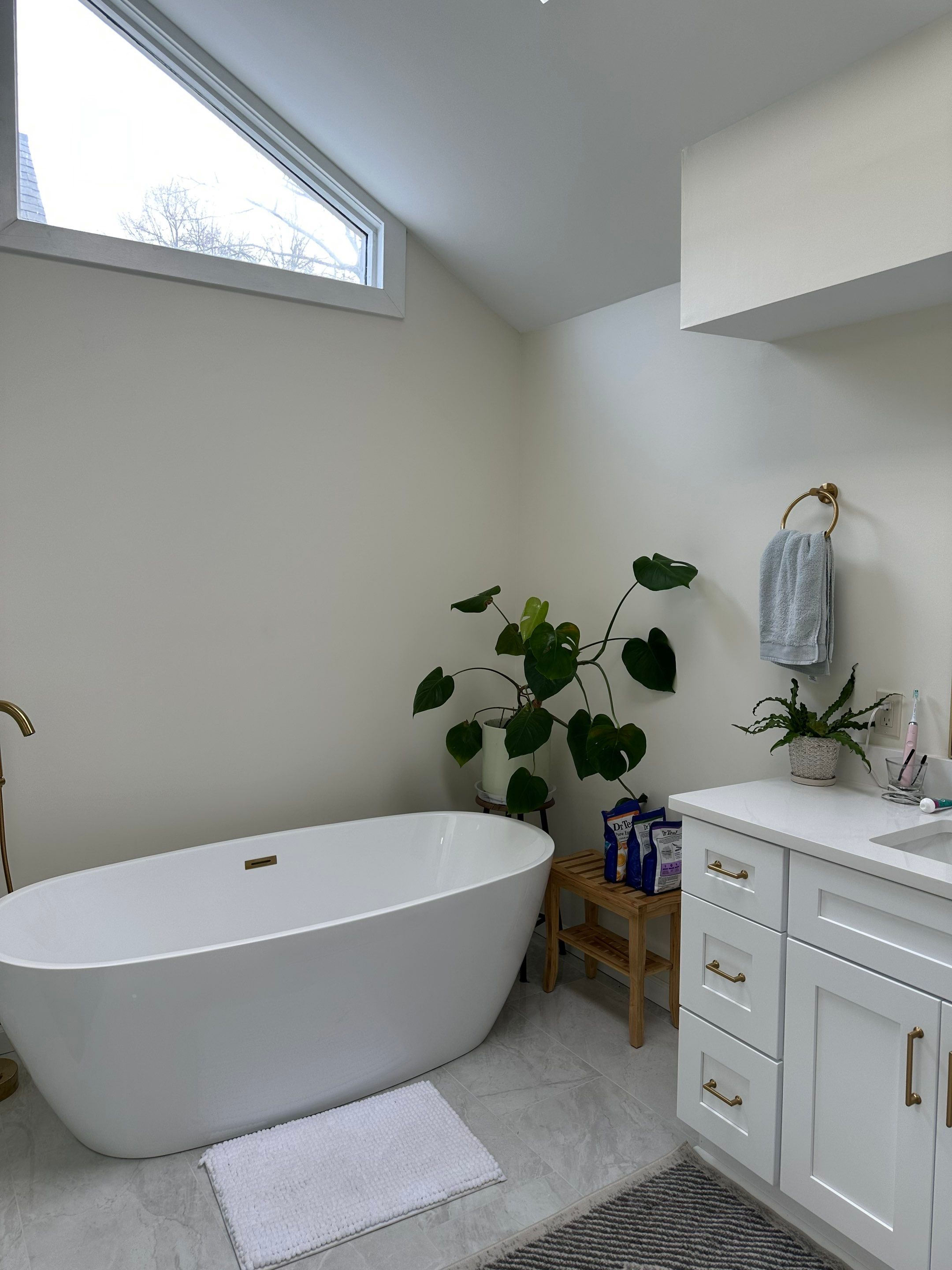 Bathroom Remodel — East Cobb — photo 3