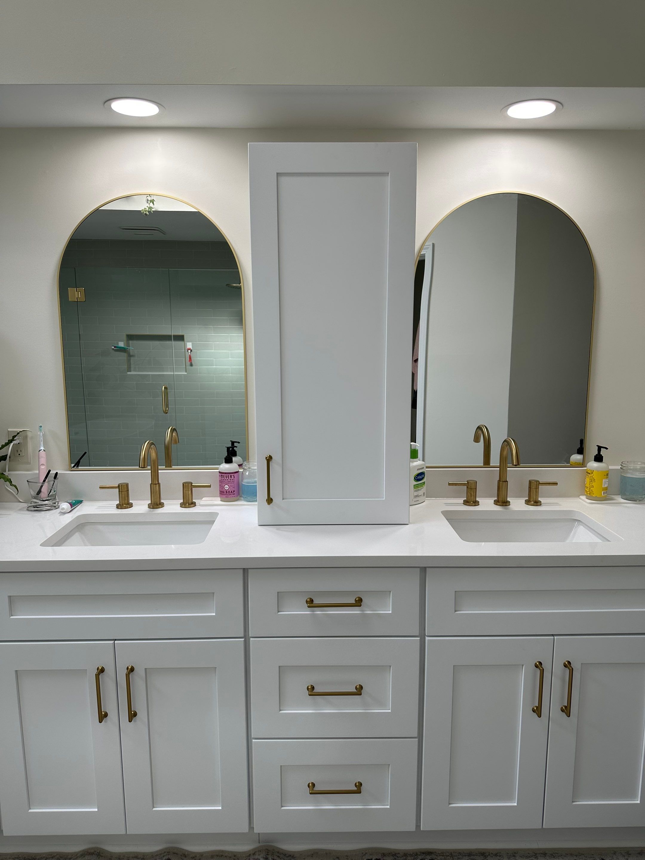 Bathroom Remodel — East Cobb — photo 4
