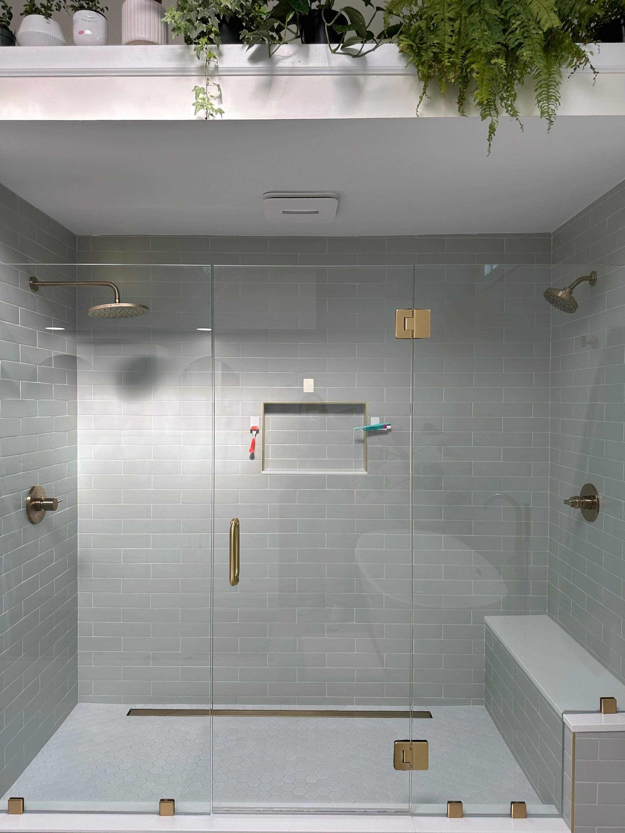 Bathroom Remodel — East Cobb — photo 6