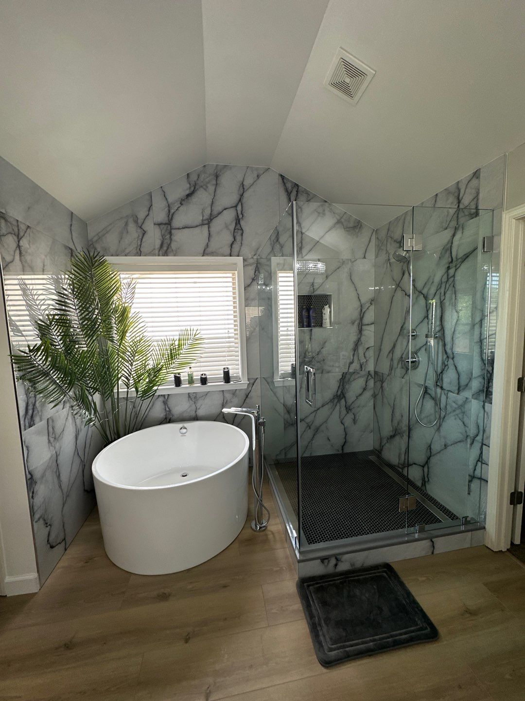 Bathroom Remodel — Woodstock