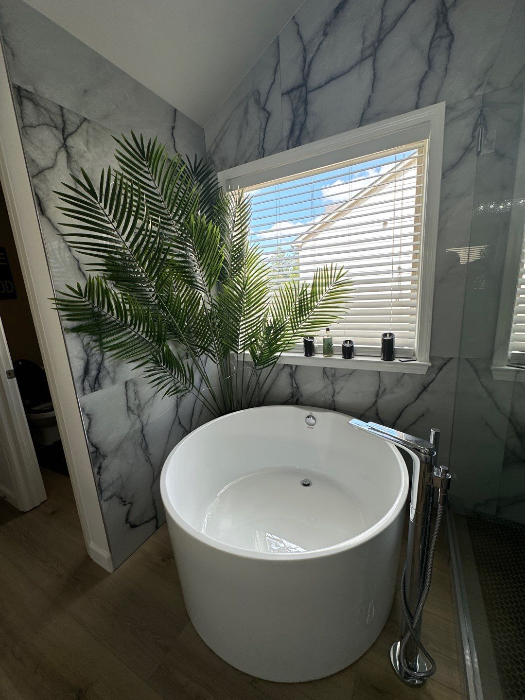 Bathroom Remodel — Woodstock — photo 2