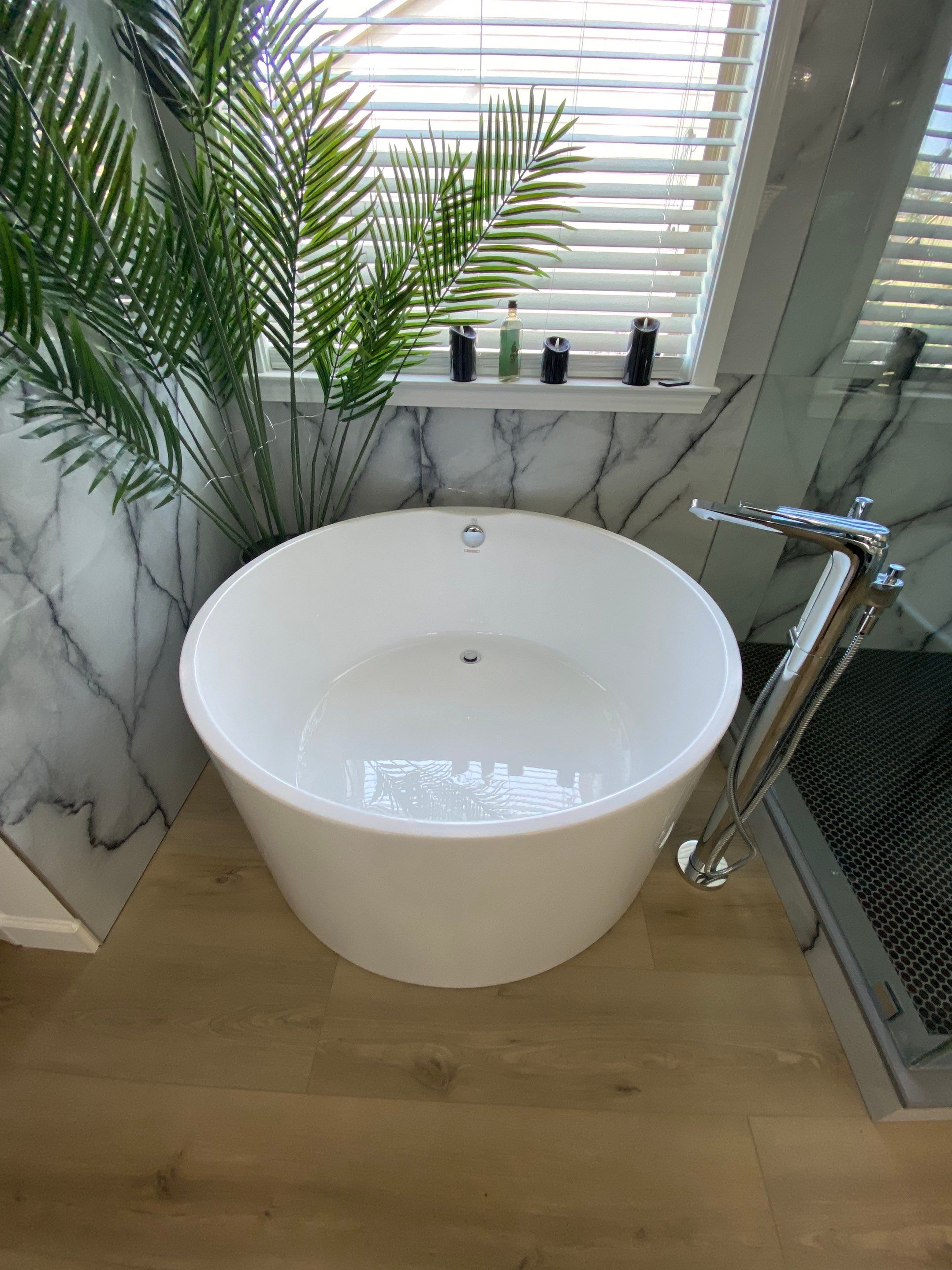 Bathroom Remodel — Woodstock — photo 3