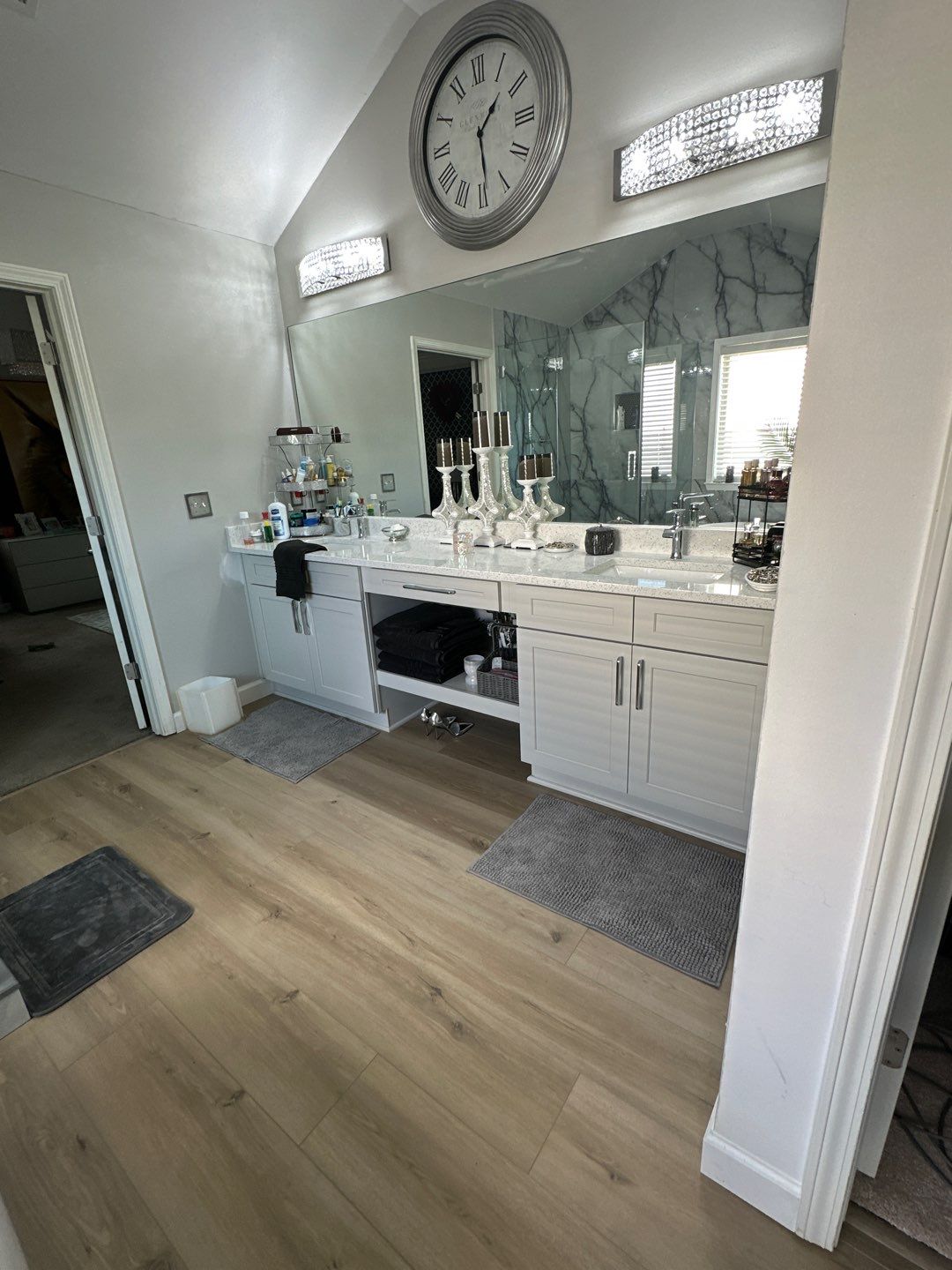 Bathroom Remodel — Woodstock — photo 4