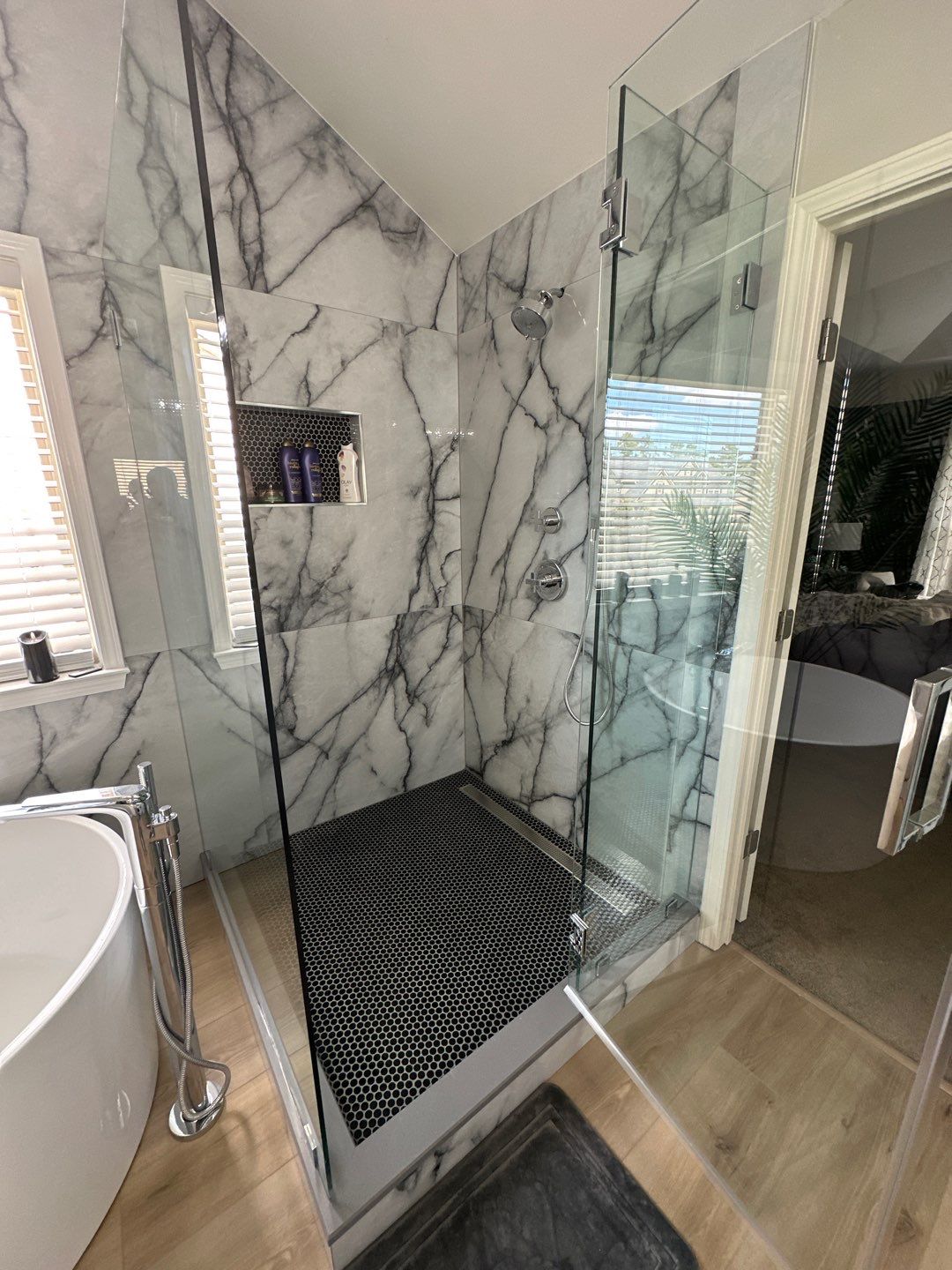 Bathroom Remodel — Woodstock — photo 5