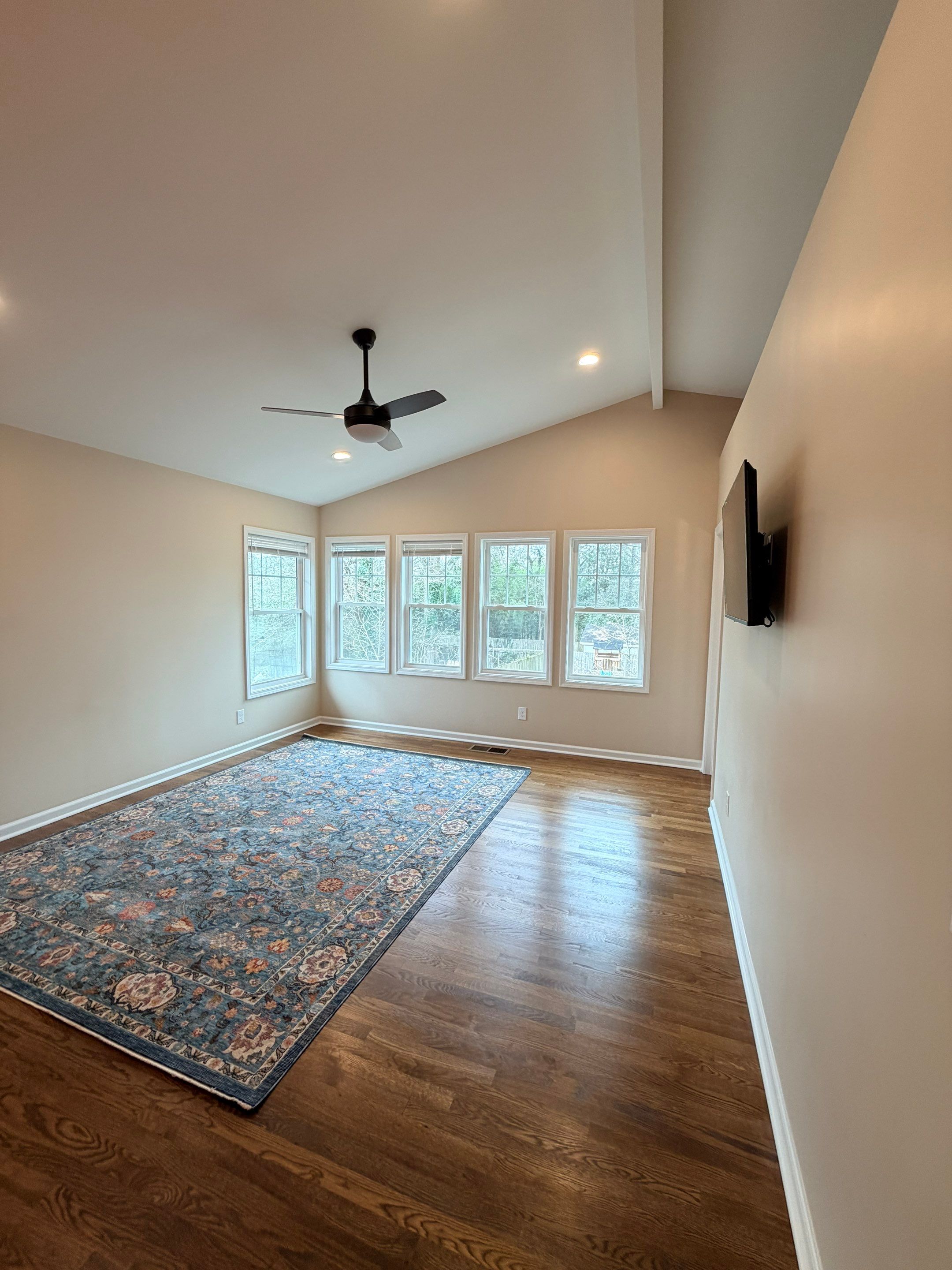 Home Addition — Atlanta — photo 10