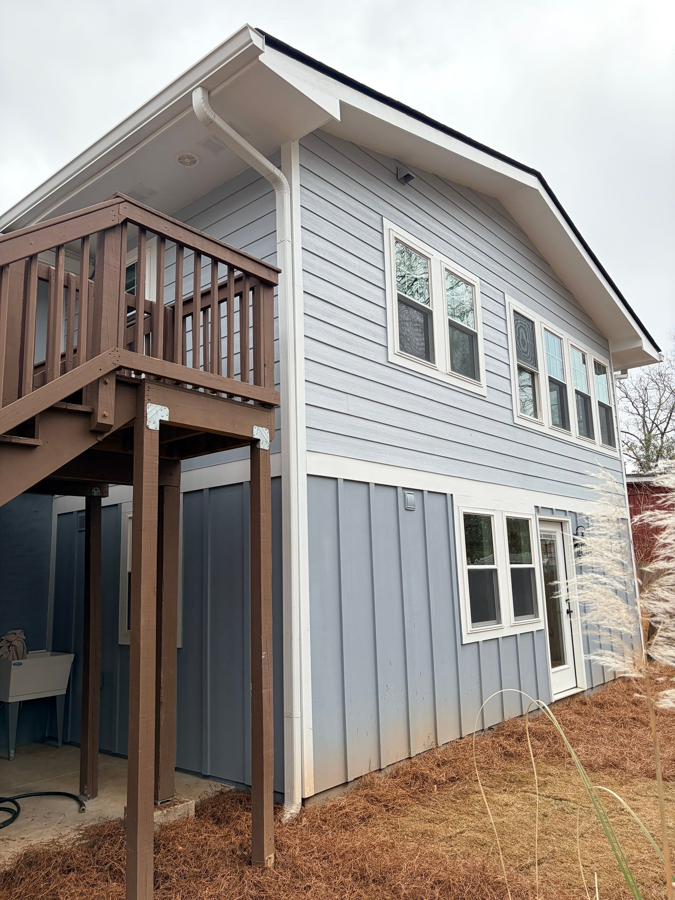 Home Addition — Atlanta — photo 12