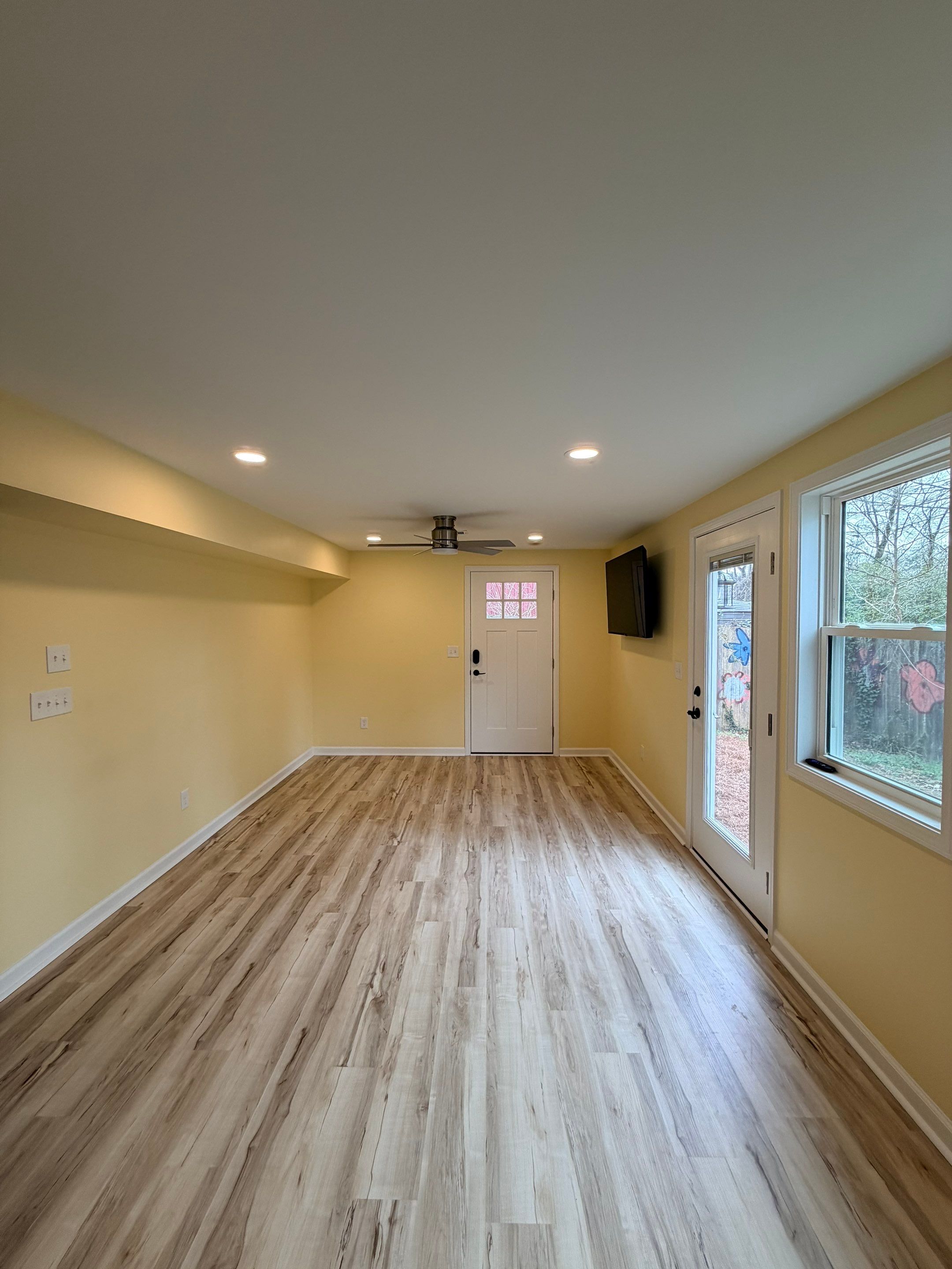 Home Addition — Atlanta — photo 15