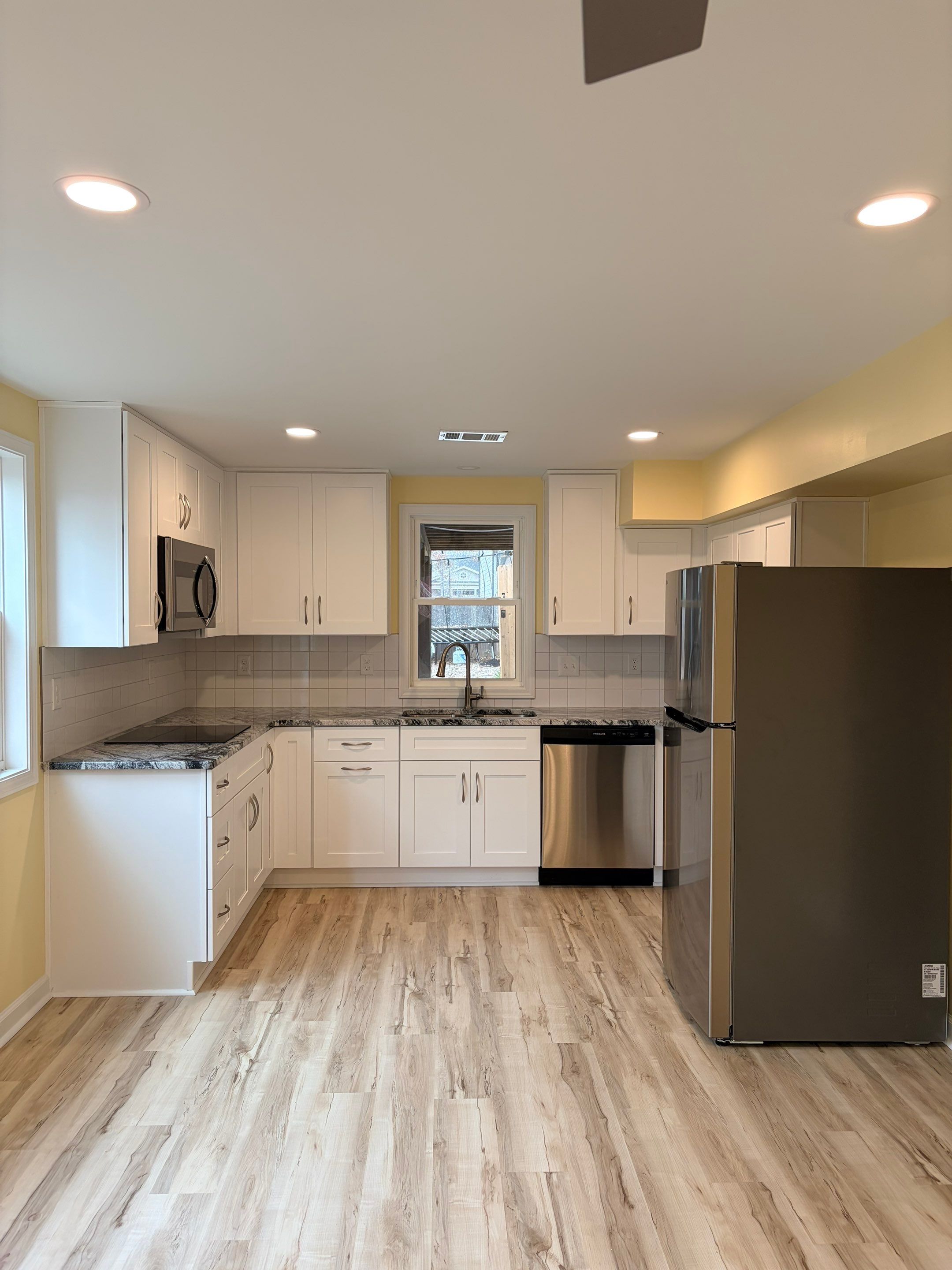 Home Addition — Atlanta — photo 19