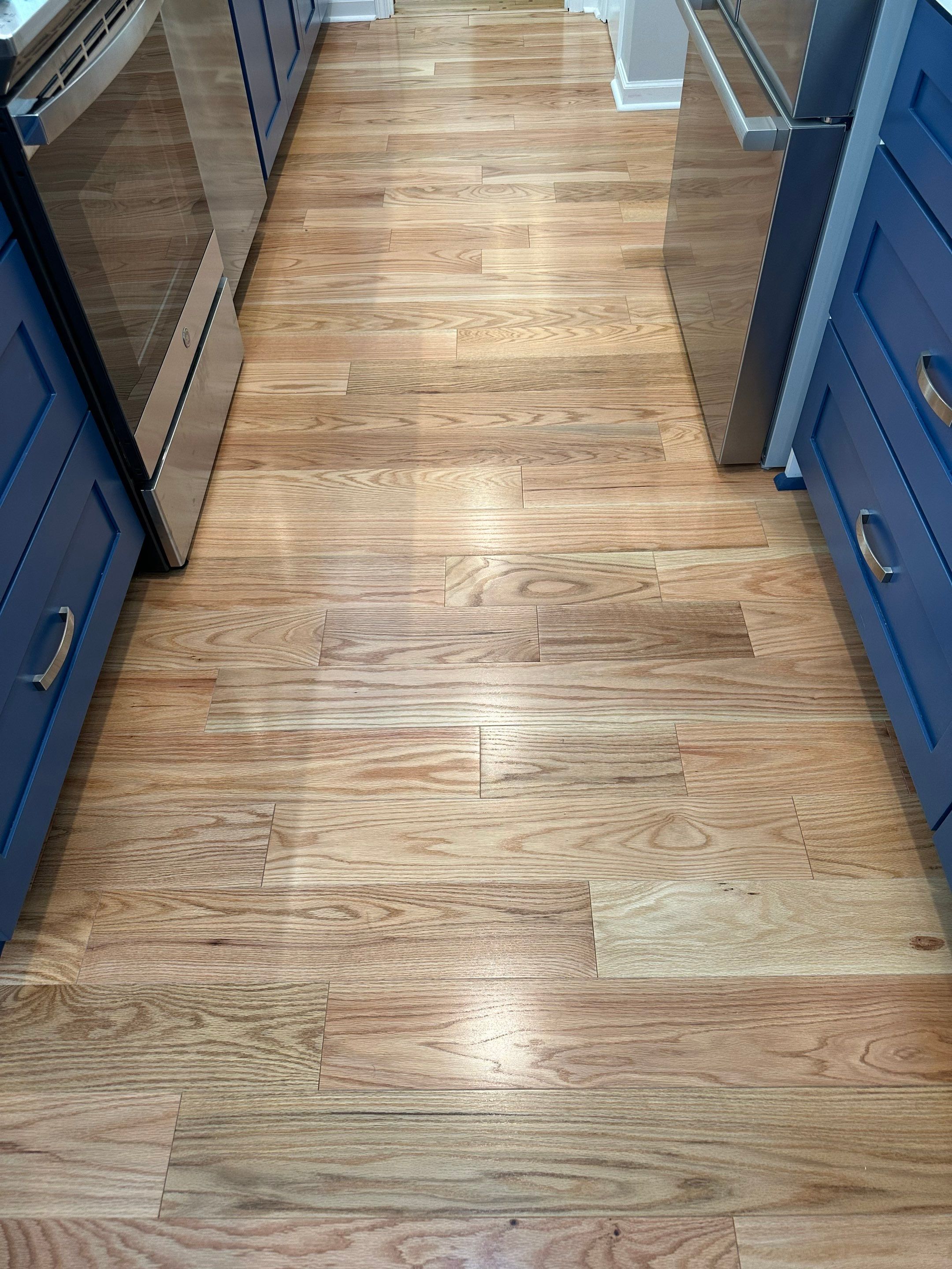 Kitchen, Flooring & Bathroom Remodel — photo 9