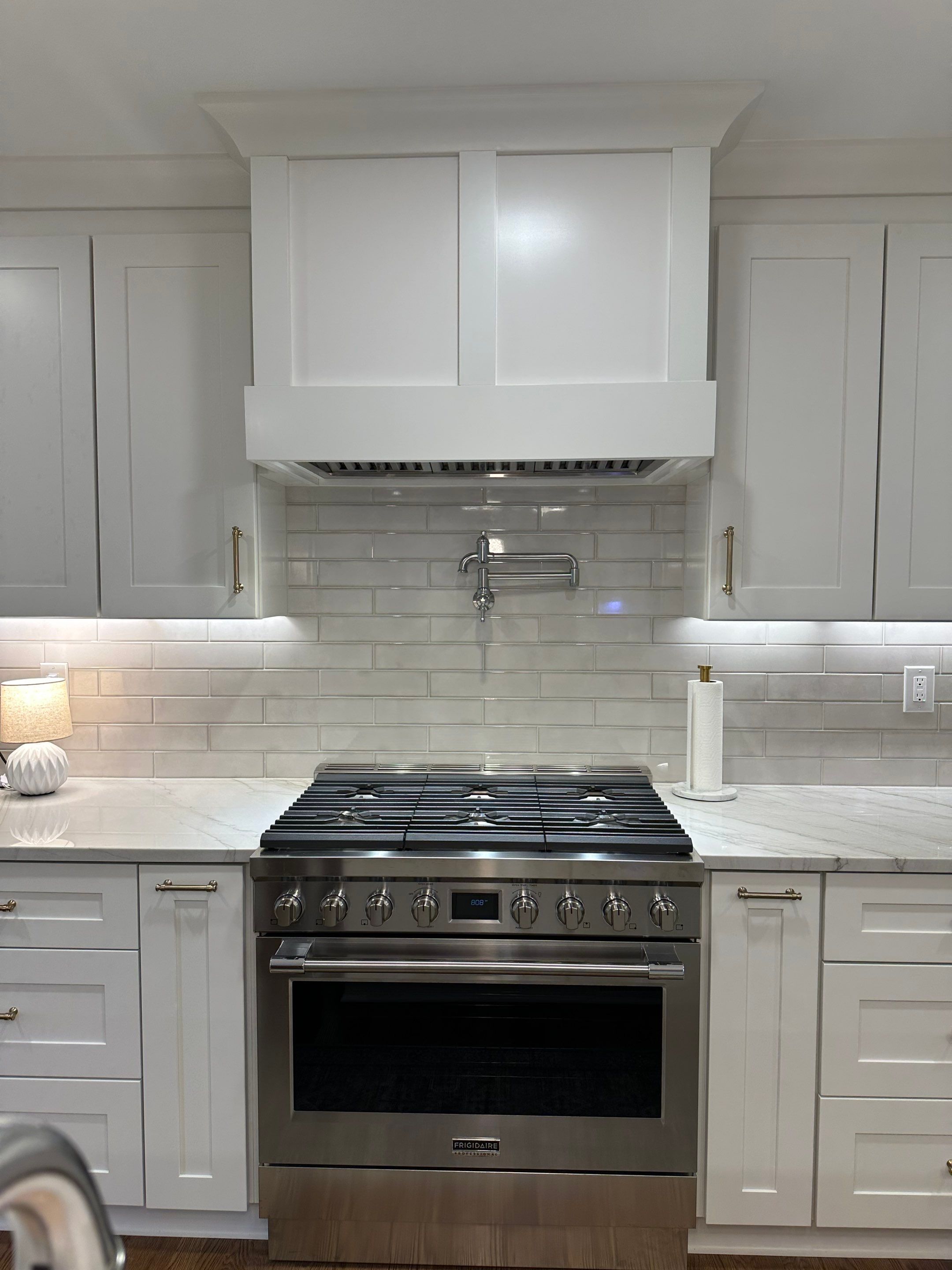 Kitchen & Laundry Room Remodel — East Cobb — photo 8