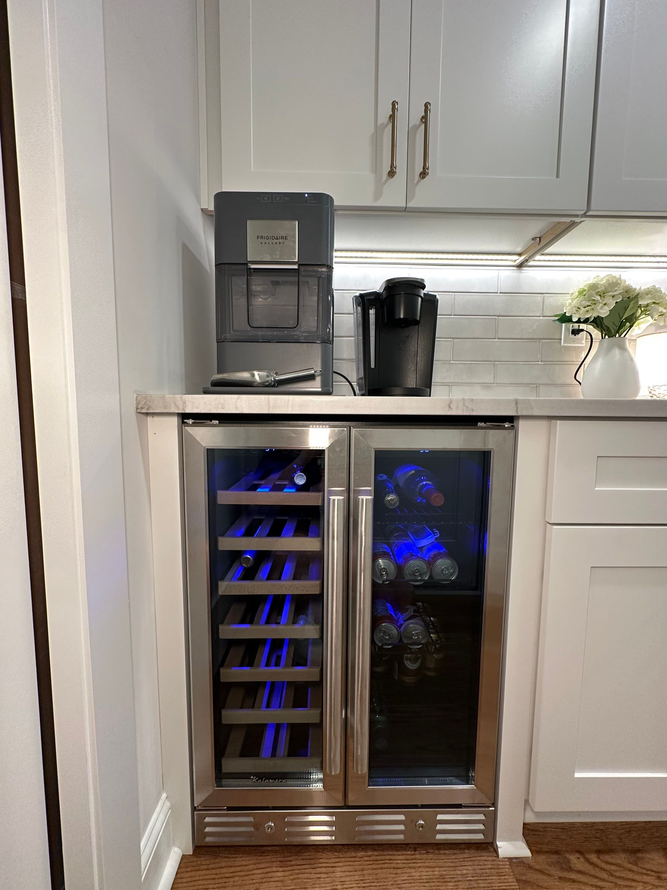 Kitchen & Laundry Room Remodel — East Cobb — photo 12