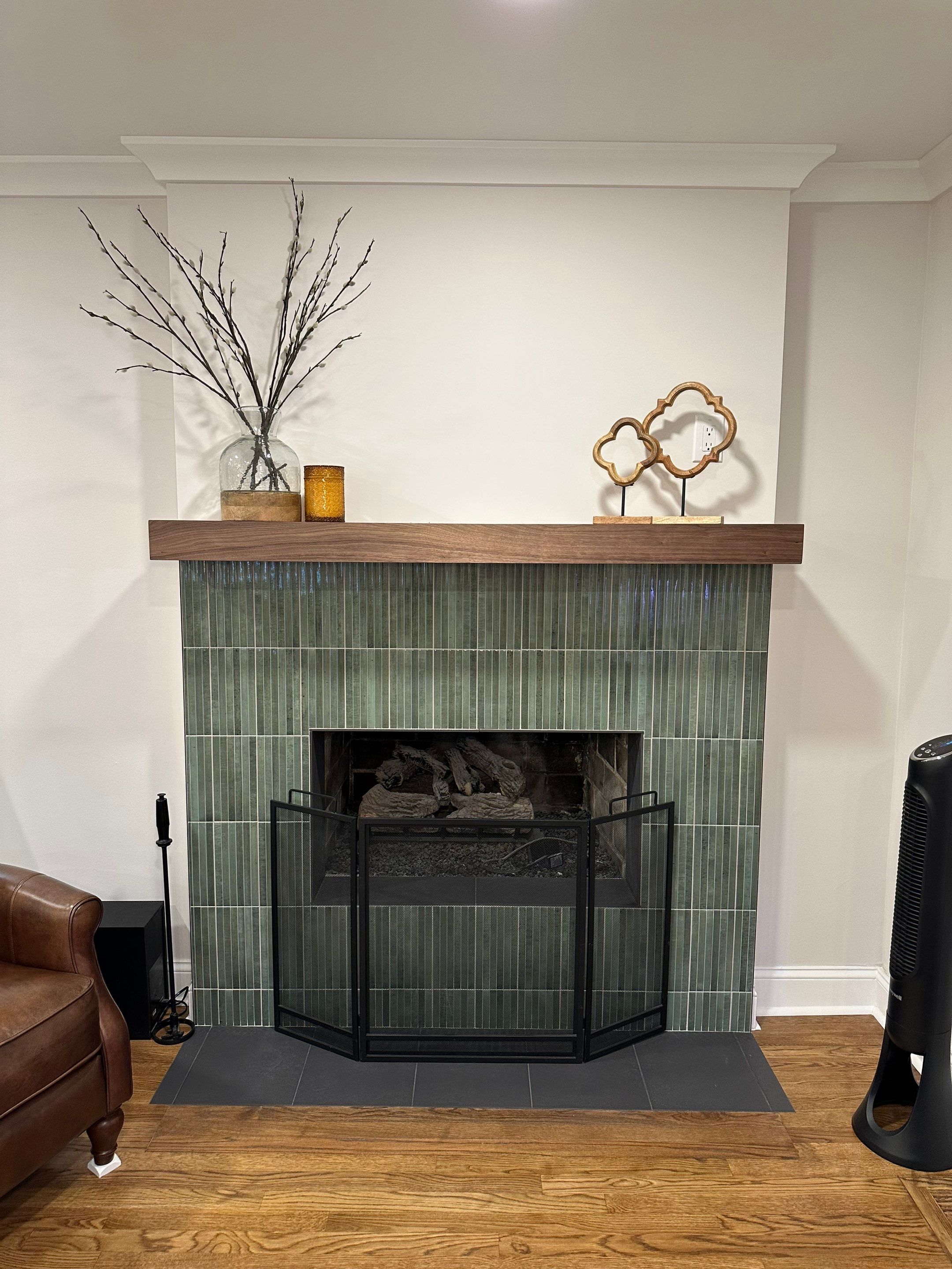 Kitchen & Laundry Room Remodel — East Cobb — photo 14