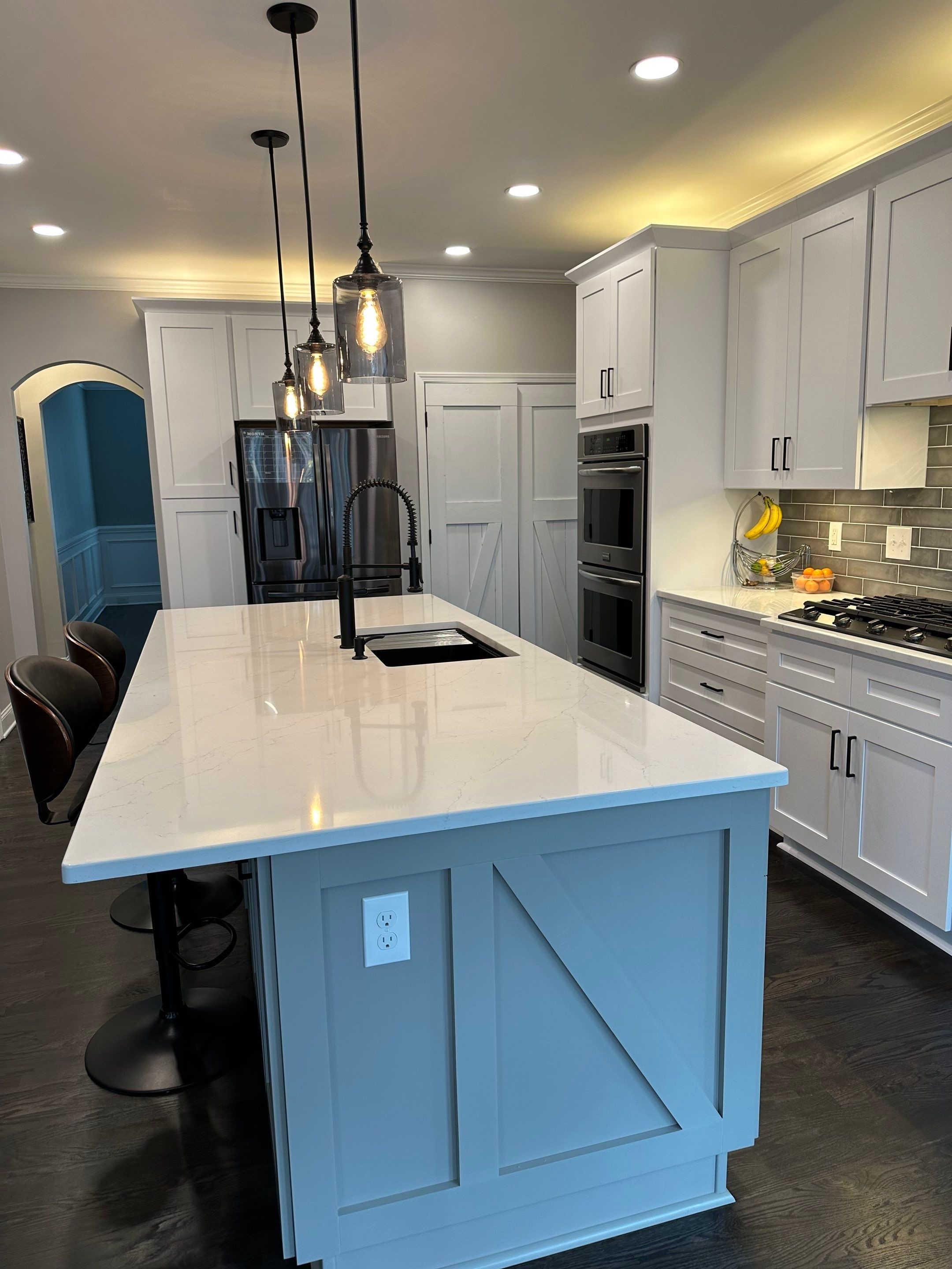 Kitchen Remodel — Canton — photo 2