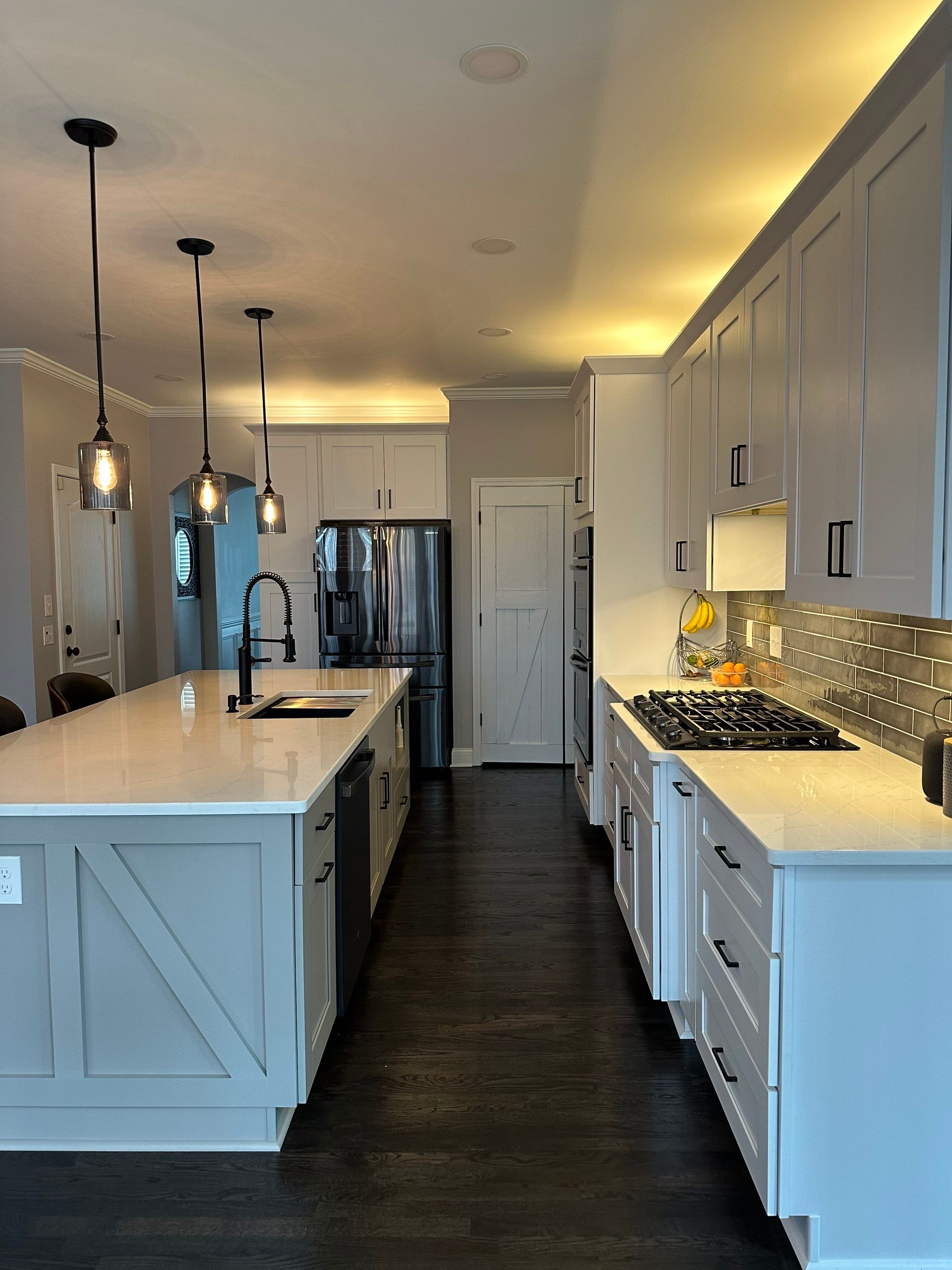 Kitchen Remodel — Canton — photo 3