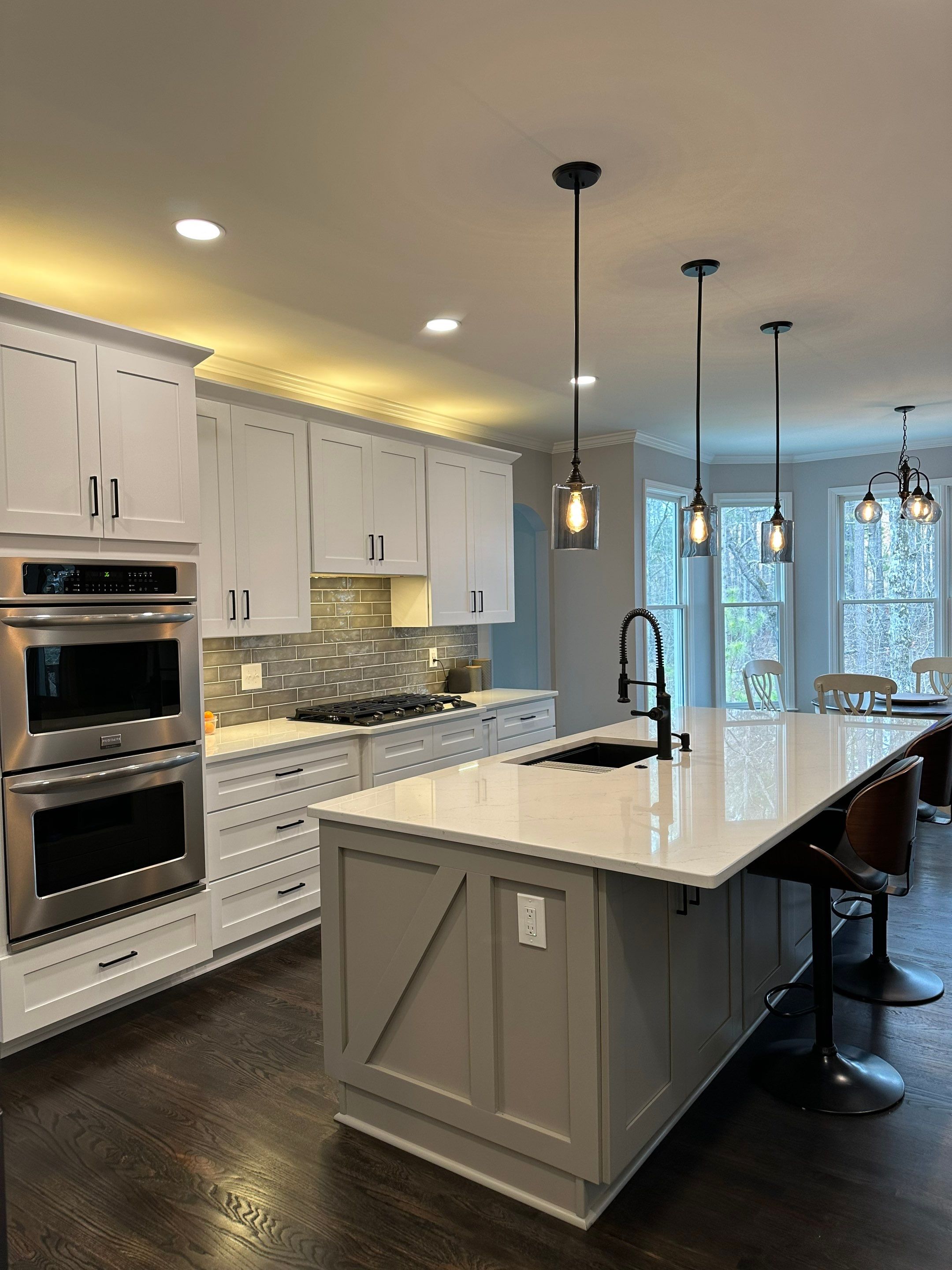 Kitchen Remodel — Canton — photo 6