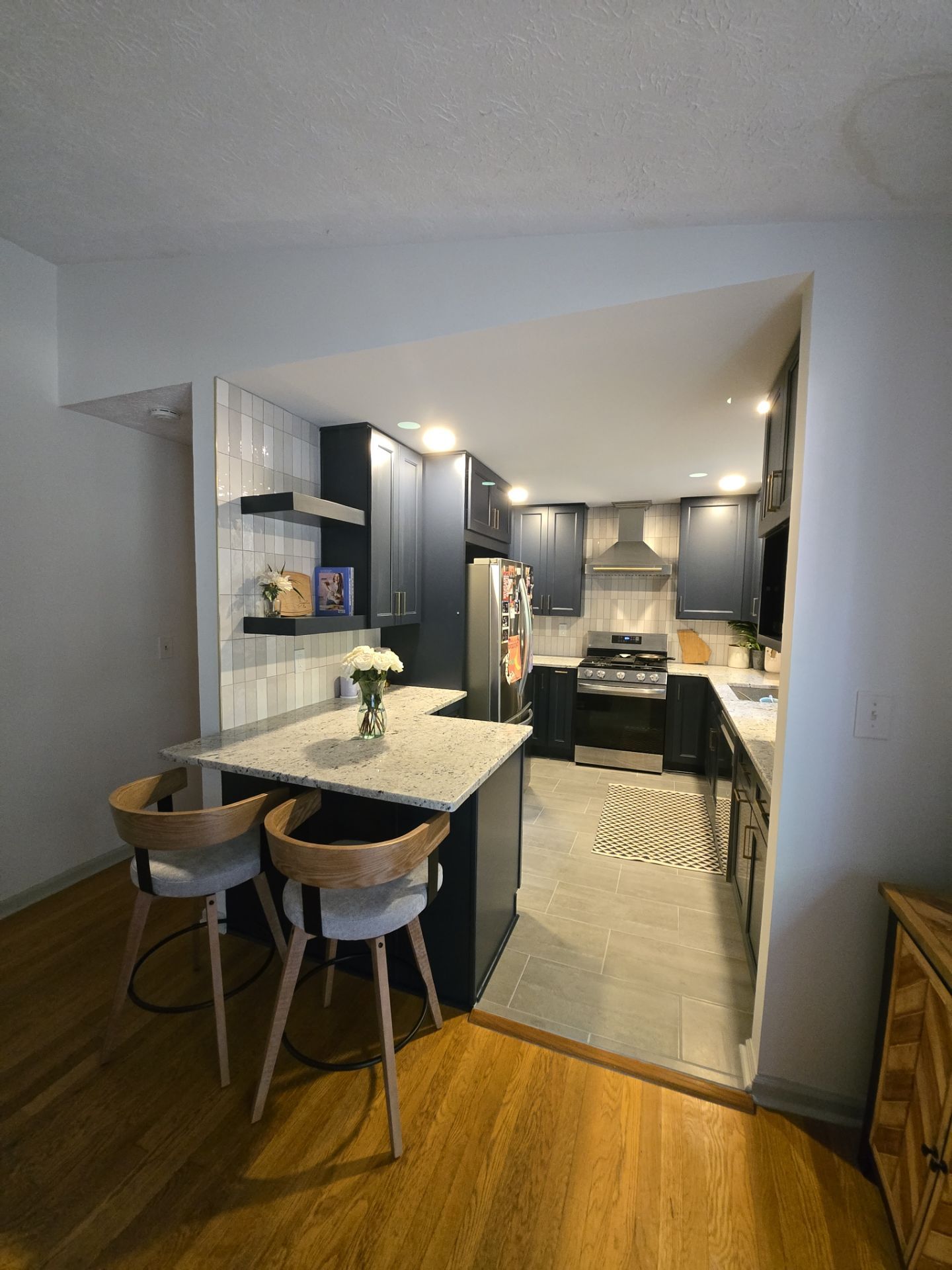 Kitchen Remodel — Marietta — photo 2