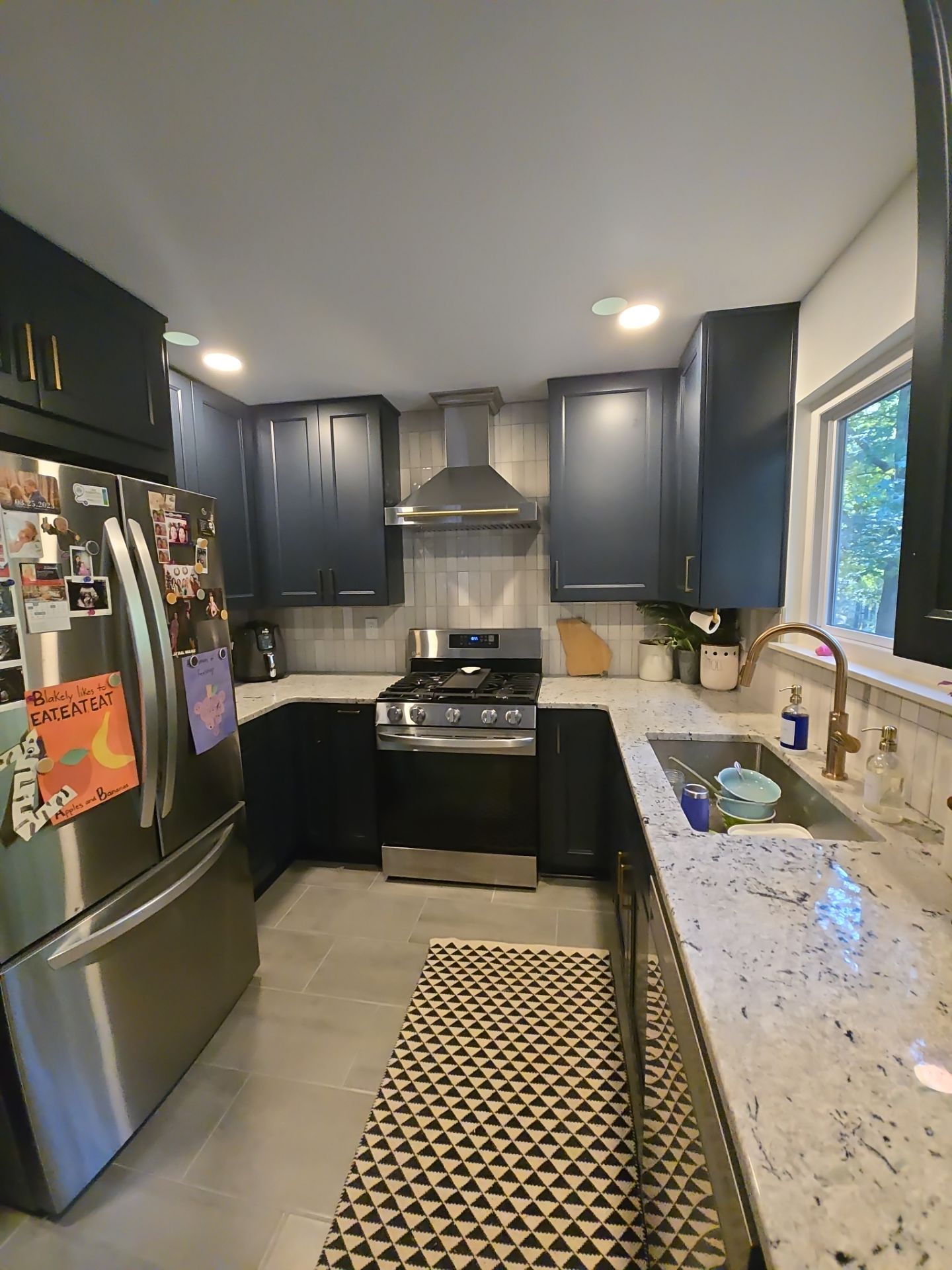 Kitchen Remodel — Marietta — photo 3