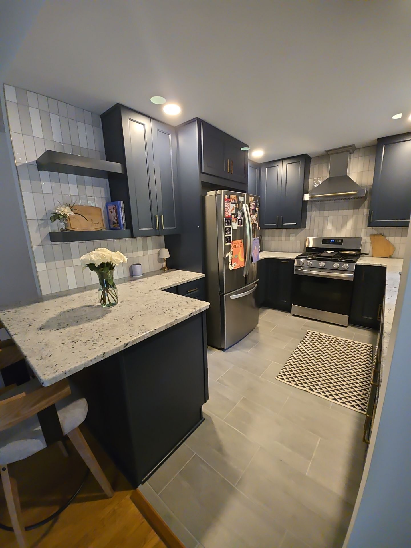 Kitchen Remodel — Marietta — photo 4