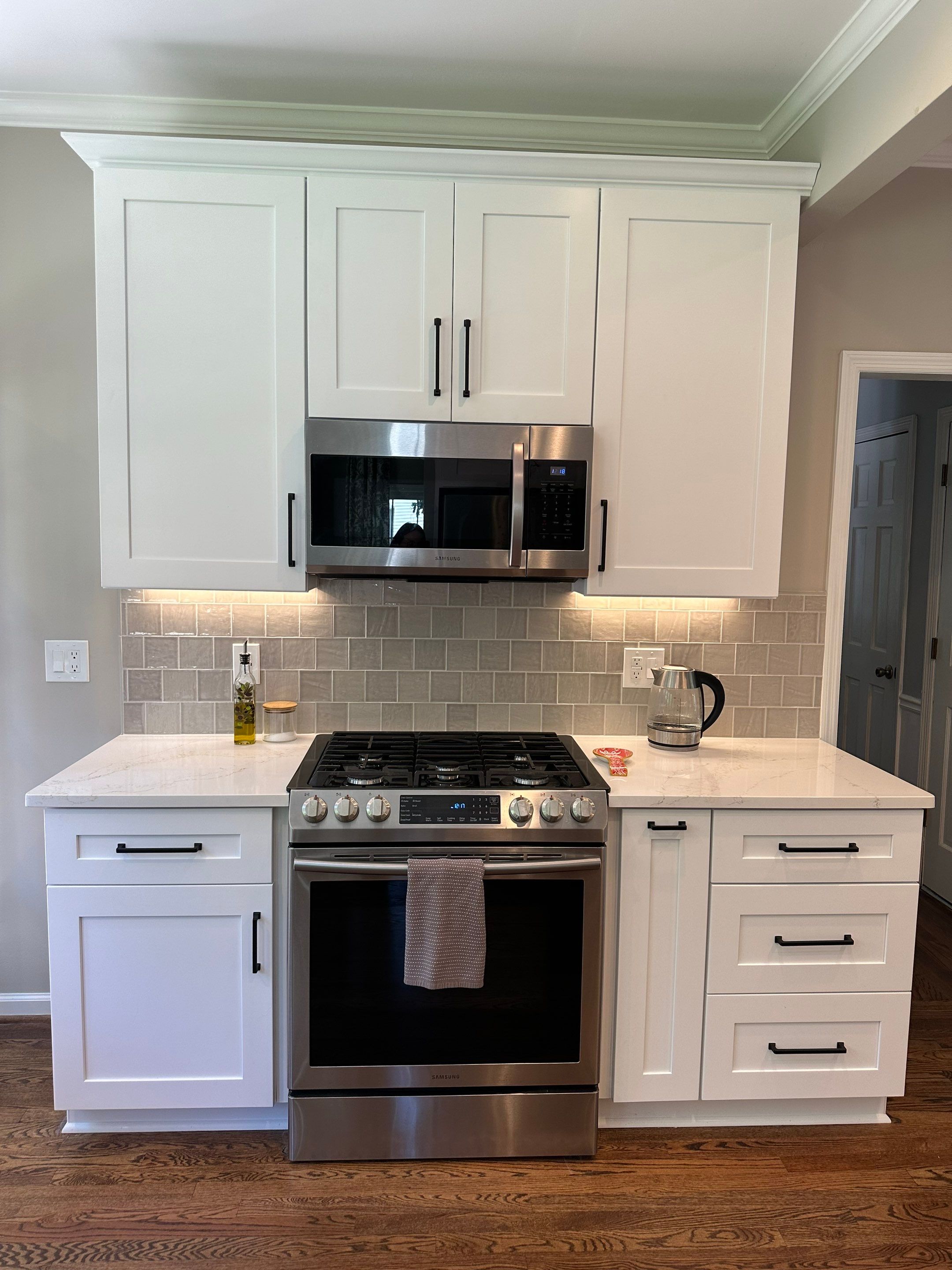 Kitchen Remodel — Roswell — photo 3