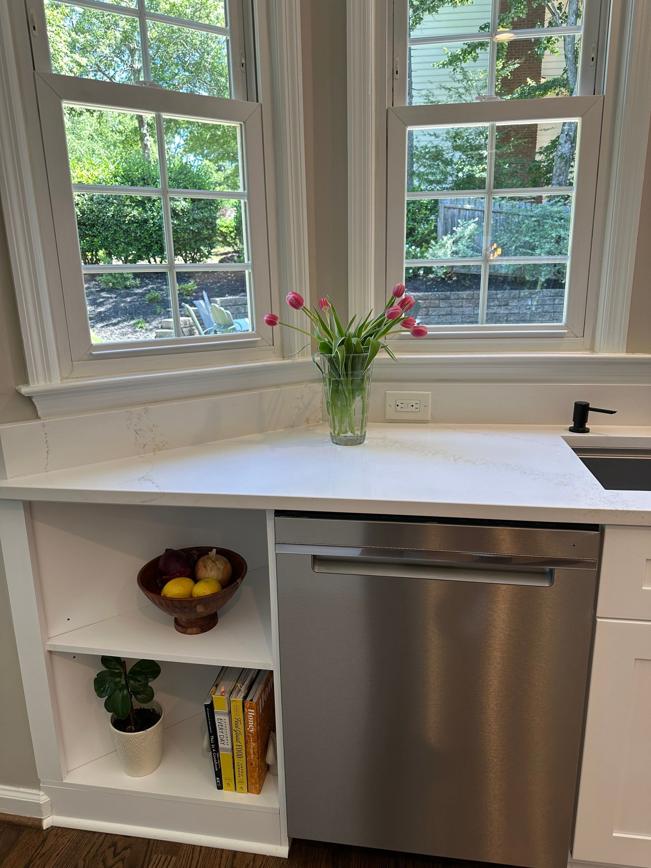Kitchen Remodel — Roswell — photo 4