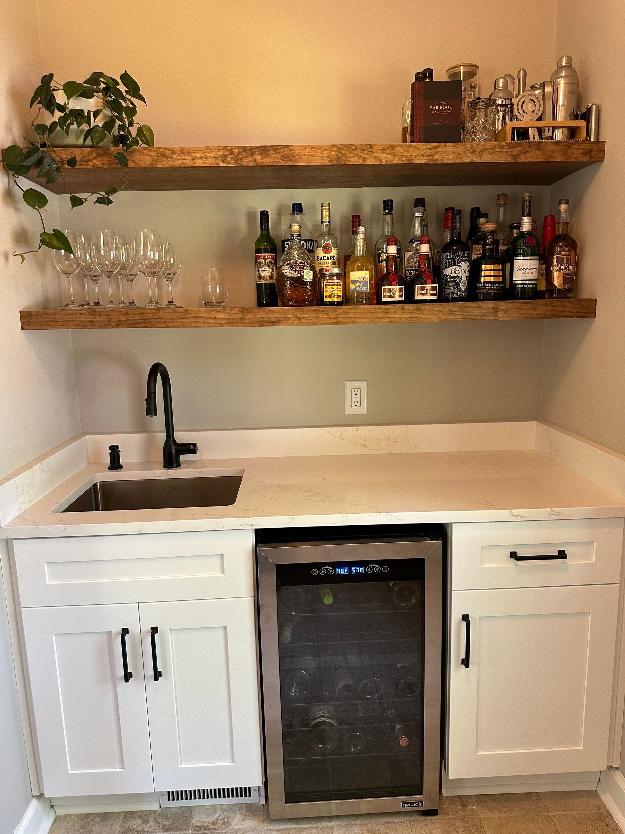 Kitchen Remodel — Roswell — photo 5