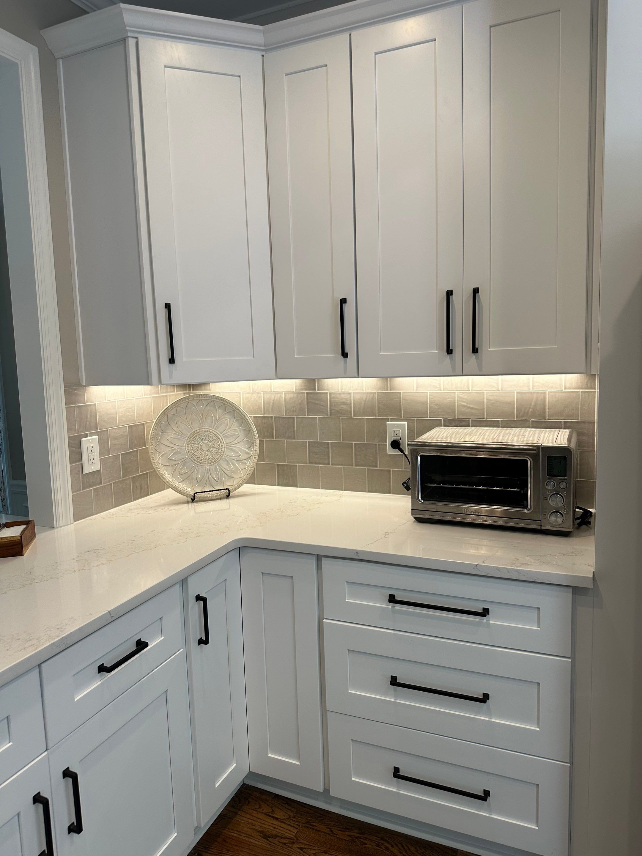 Kitchen Remodel — Roswell — photo 6