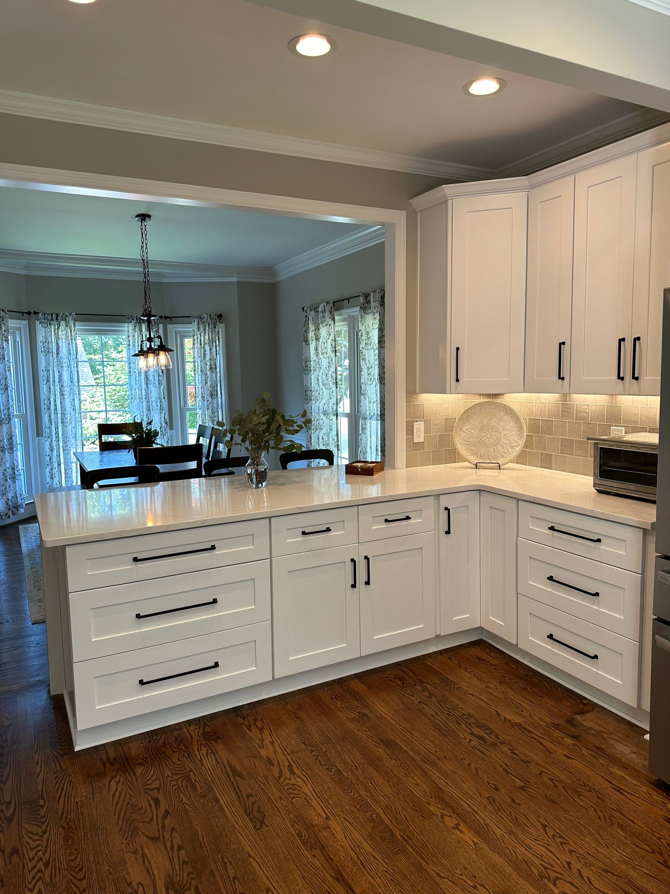 Kitchen Remodel — Roswell — photo 7